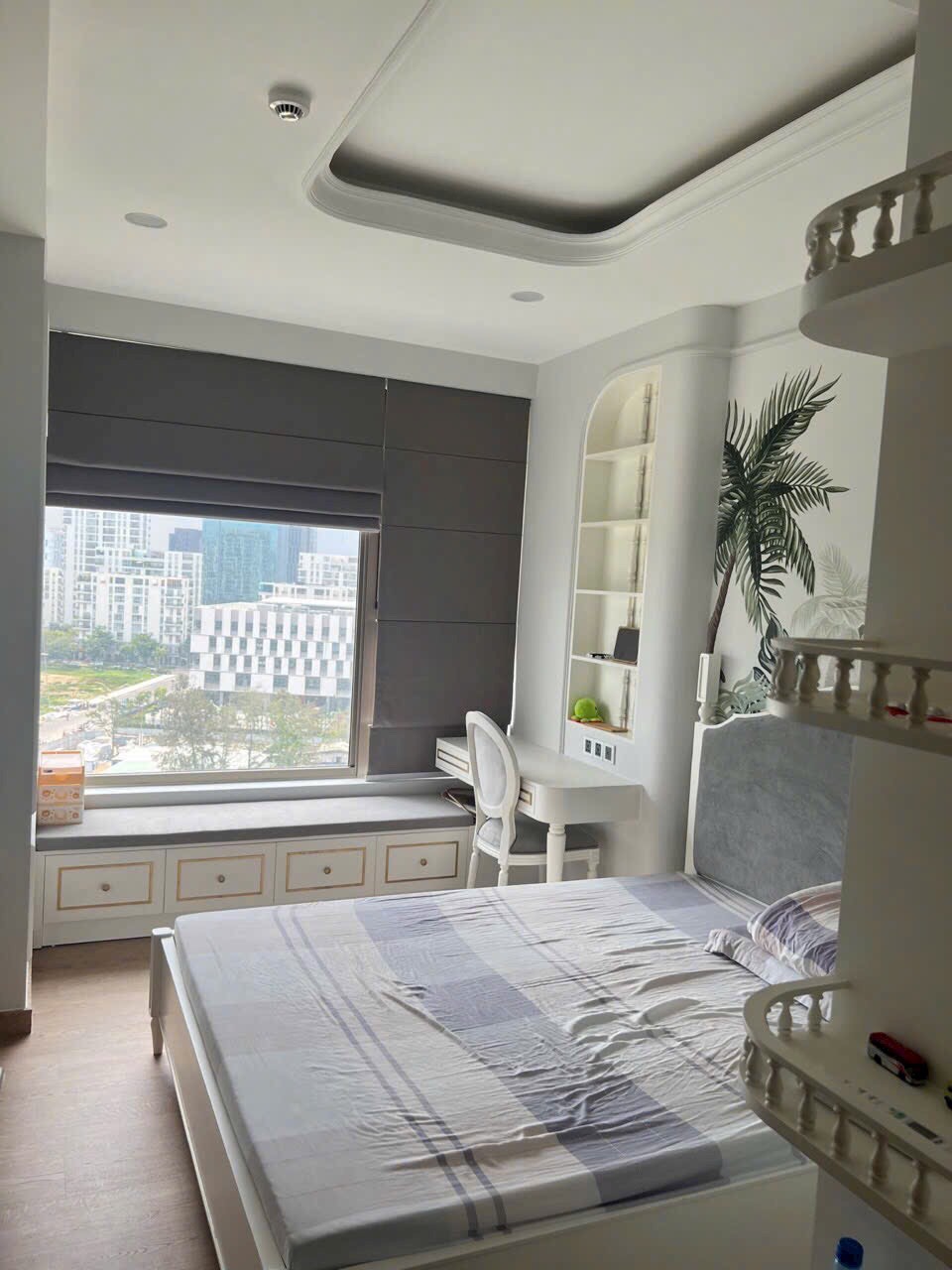 Bán gấp The Peak Midtown, Phú Mỹ Hưng, quận 7 2411920 1