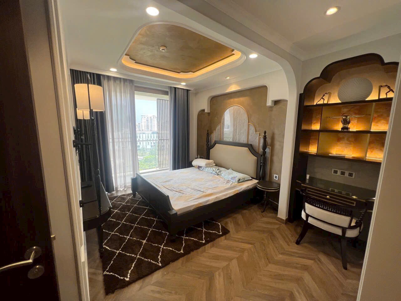 Bán gấp The Peak Midtown, Phú Mỹ Hưng, quận 7 2411920 2