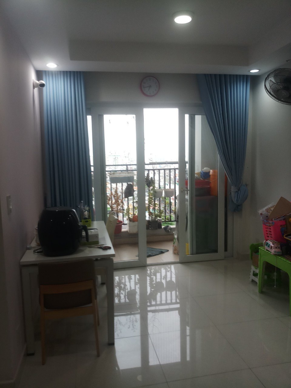 Bán căn hộ chung cư tại Dự án An Gia Garden, Tân Phú, Sài Gòn diện tích 63m2 giá 2.7 Tỷ 2411941 1