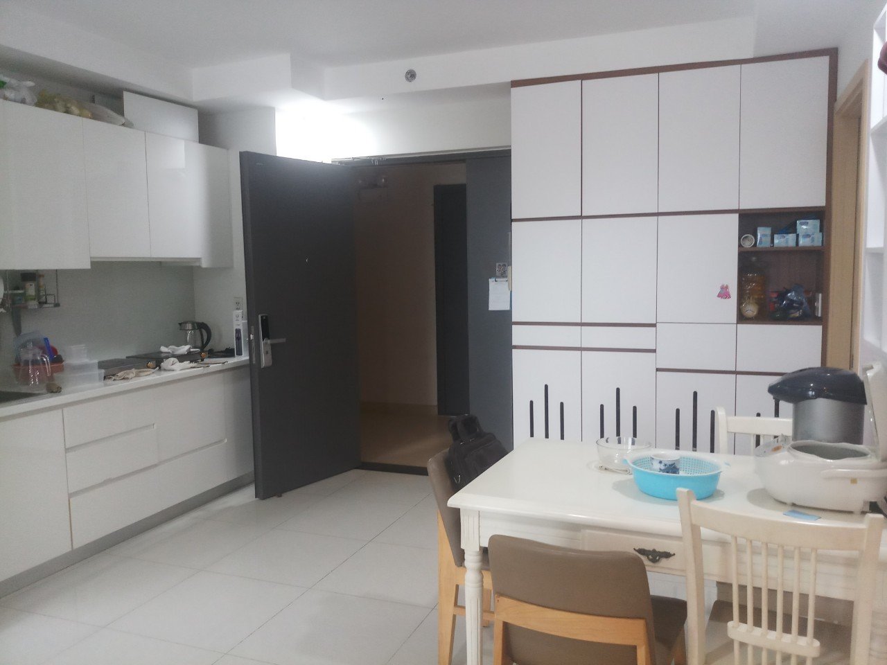 Bán căn hộ chung cư tại Dự án An Gia Garden, Tân Phú, Sài Gòn diện tích 63m2 giá 2.7 Tỷ 2411941 2