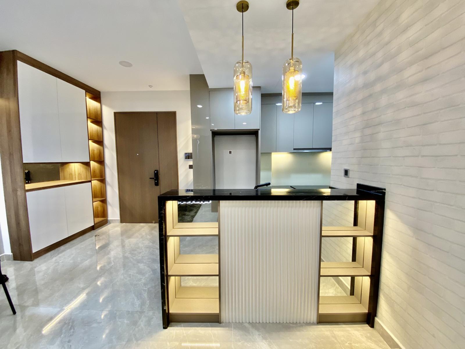 Bán gấp CHCC M8 Midtown, DT 80m2, 2PN, 2WC, đầy đủ nội thất cao cấp, giá bán lỗ 6ty250 2412006 1