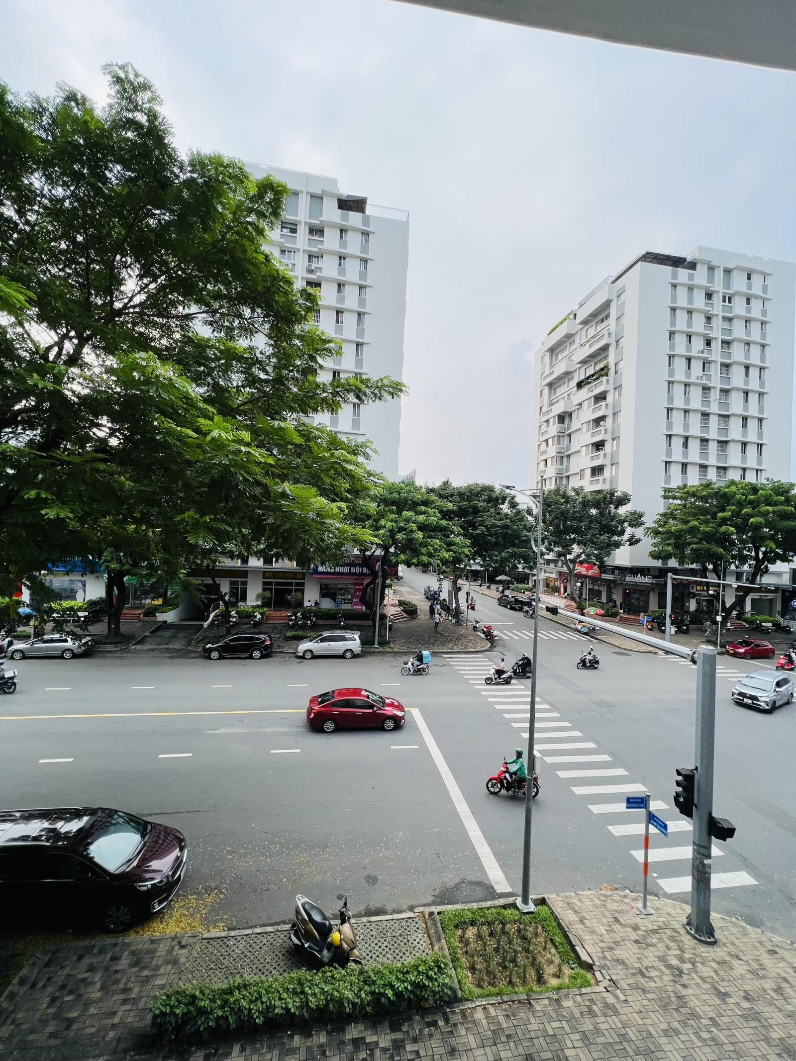 Bán căn hộ mỹ khánh 4, Phú Mỹ Hưng ,Quận 7, dt 118m2 , 3PN, giá : 5 tỷ. LH:0906.611.859 Thư 2412017 1