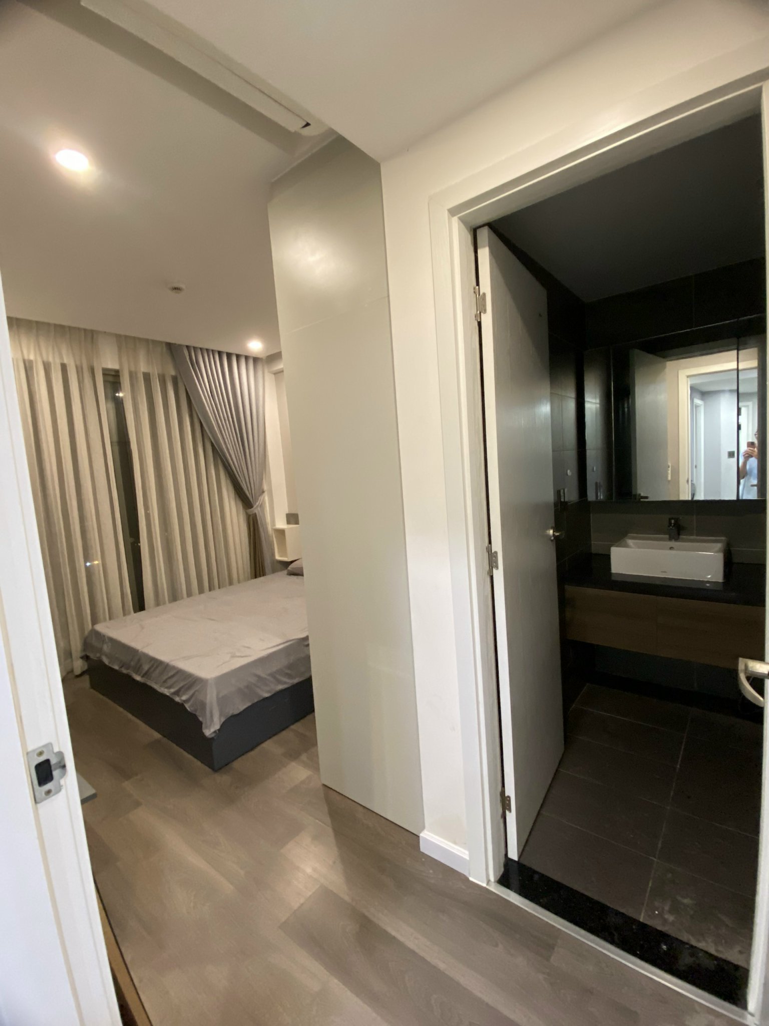 Bán gấp CHCC chung cư Hưng Phúc - Phú Mỹ Hưng Quận 7, DT 78m2, 2PN, 2WC, đầy đủ nội thất, giá bán 4tỷ1 2412019 1