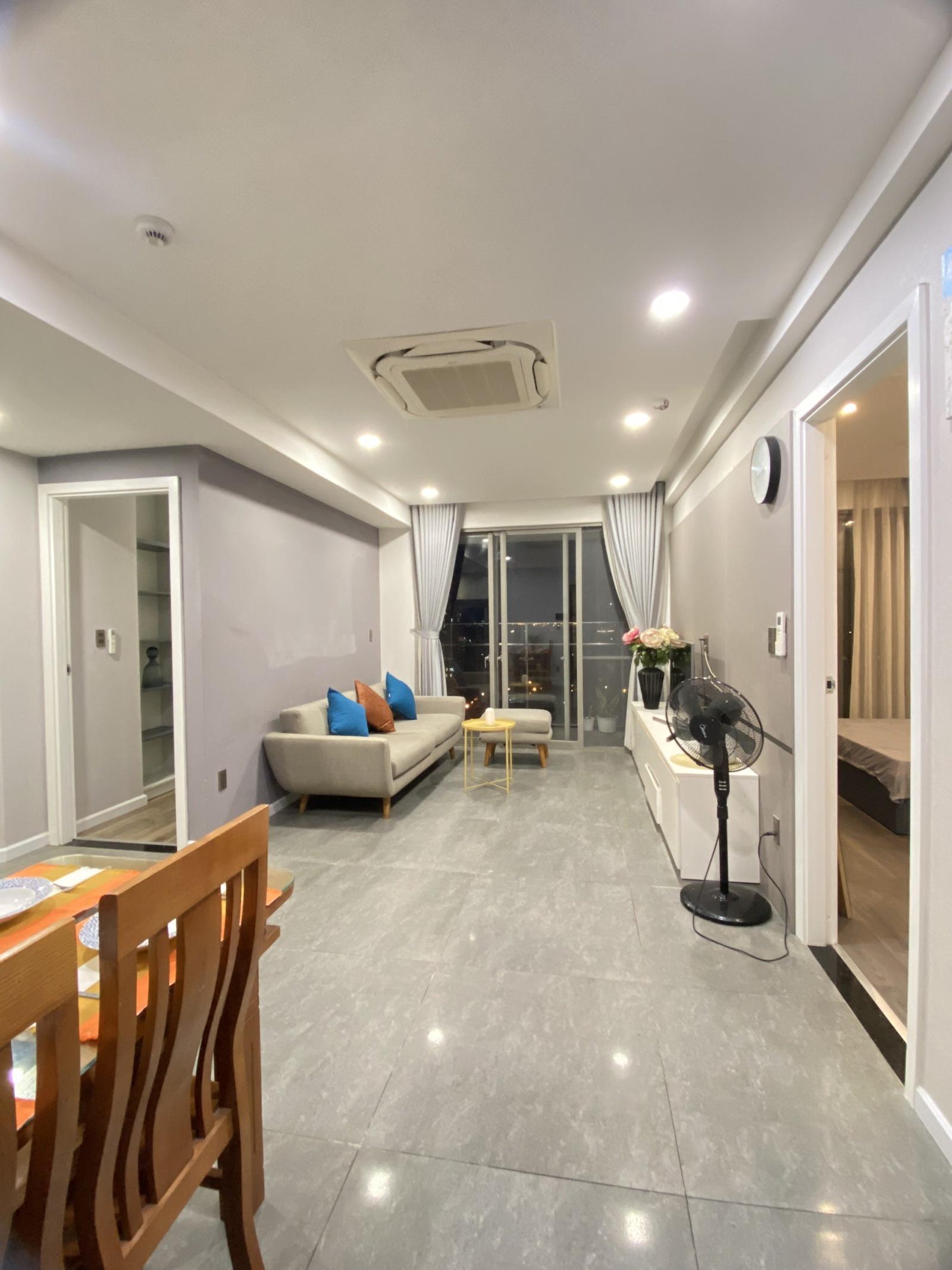 Bán gấp CHCC chung cư Hưng Phúc - Phú Mỹ Hưng Quận 7, DT 78m2, 2PN, 2WC, đầy đủ nội thất, giá bán 4tỷ1 2412019 2