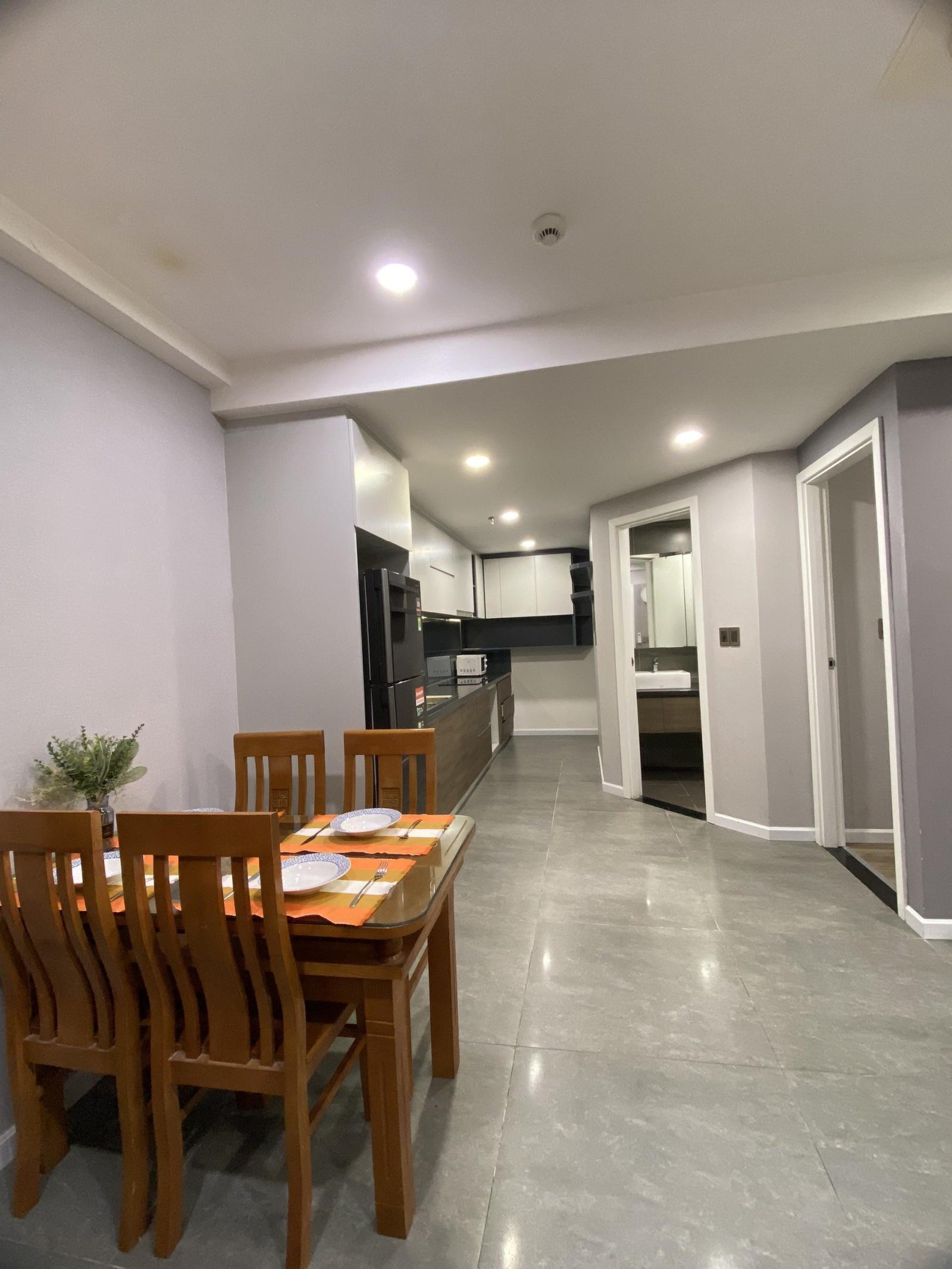 Bán gấp CHCC chung cư Hưng Phúc - Phú Mỹ Hưng Quận 7, DT 78m2, 2PN, 2WC, đầy đủ nội thất, giá bán 4tỷ1 2412019 3