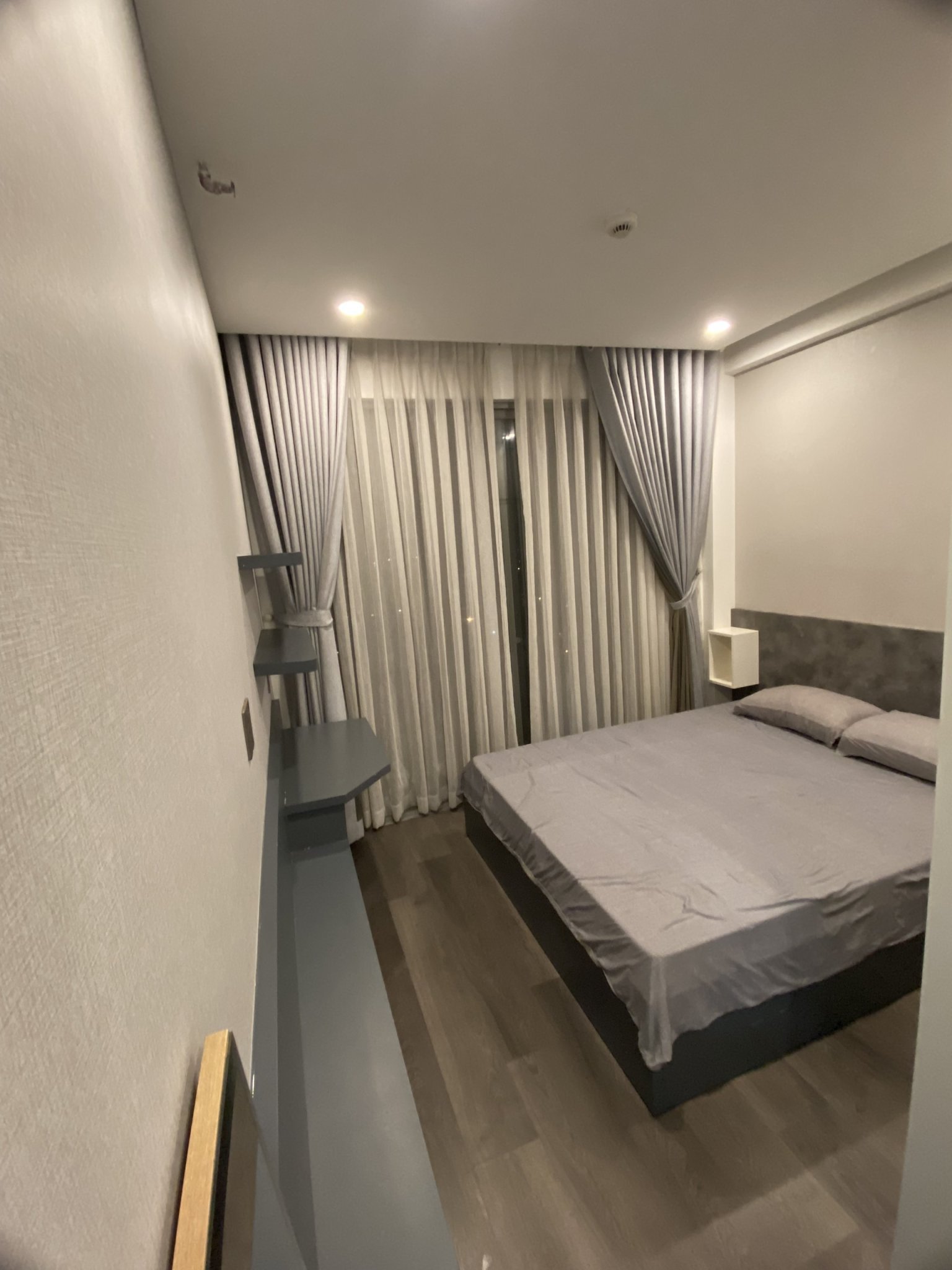 Bán gấp CHCC chung cư Hưng Phúc - Phú Mỹ Hưng Quận 7, DT 78m2, 2PN, 2WC, đầy đủ nội thất, giá bán 4tỷ1 2412019 4