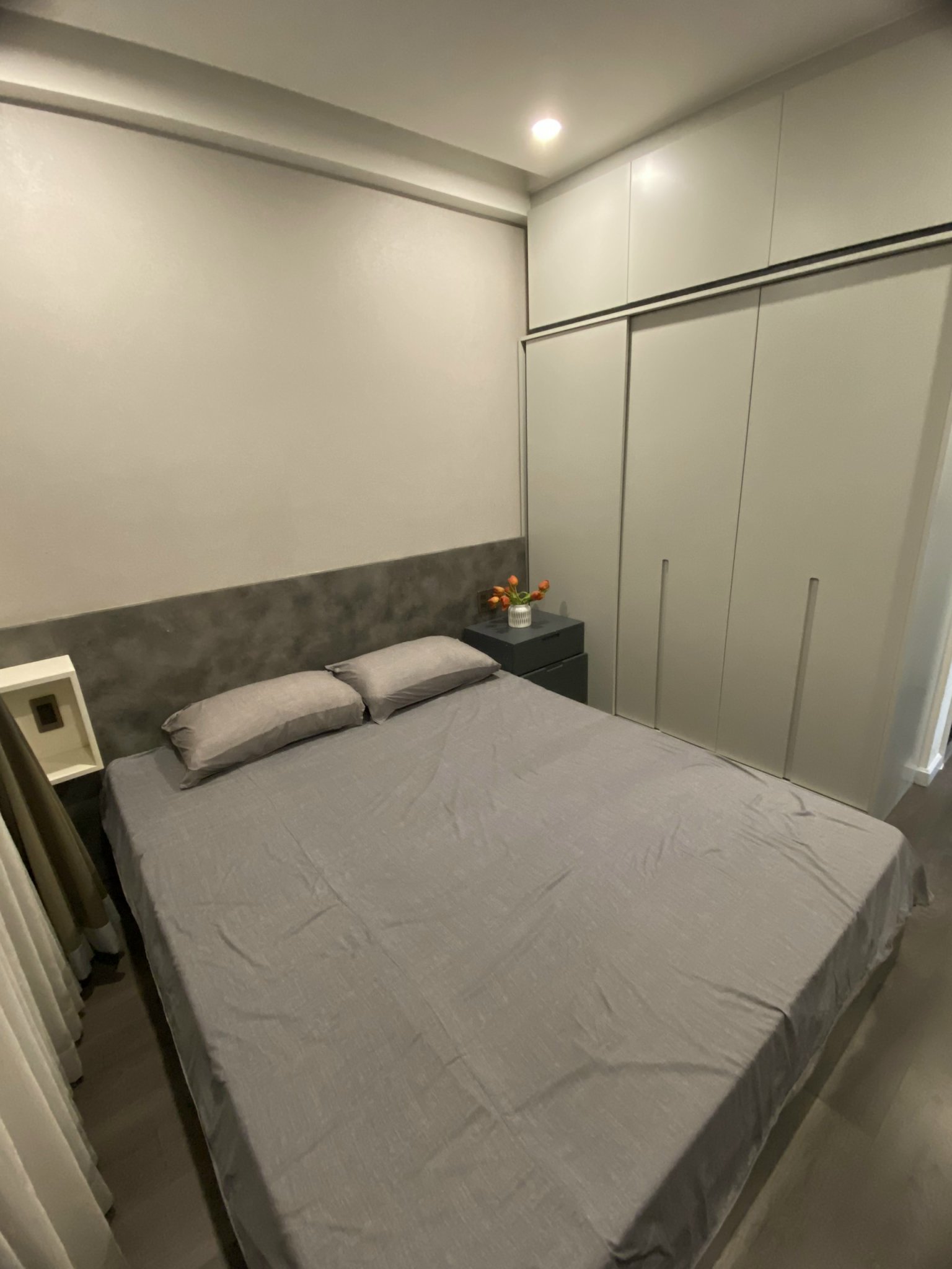 Bán gấp CHCC chung cư Hưng Phúc - Phú Mỹ Hưng Quận 7, DT 78m2, 2PN, 2WC, đầy đủ nội thất, giá bán 4tỷ1 2412019 6
