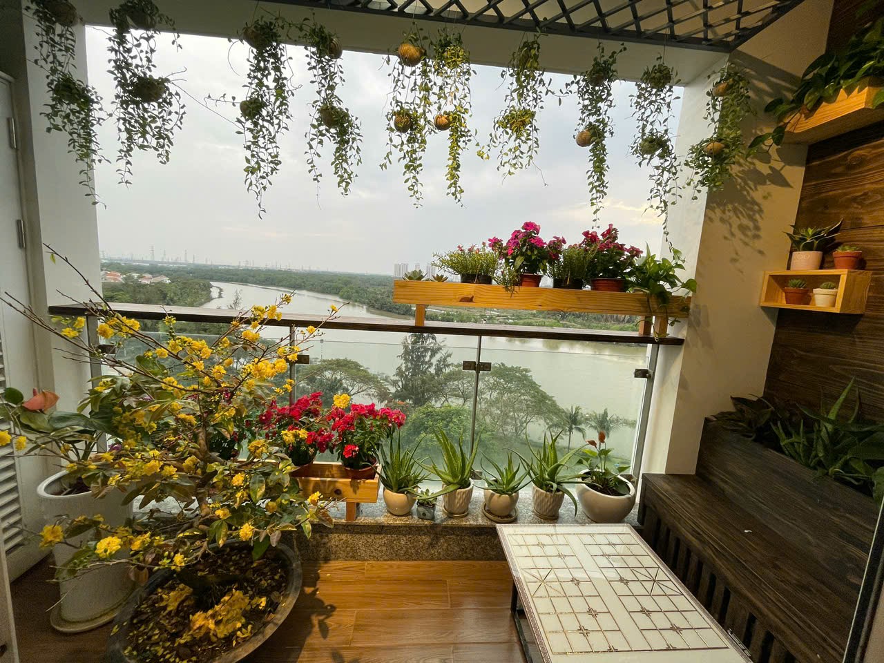 Cần sang nhượng gấp CHCC Riverside Residence, PMH, Q.7 2412036 1