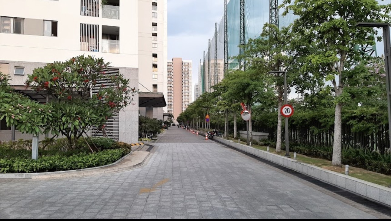 Bán gấp CHCC Green Valley, DT 89m2, 2PN, 2WC, vị trí đẹp, giá 4ty750 2412052 4