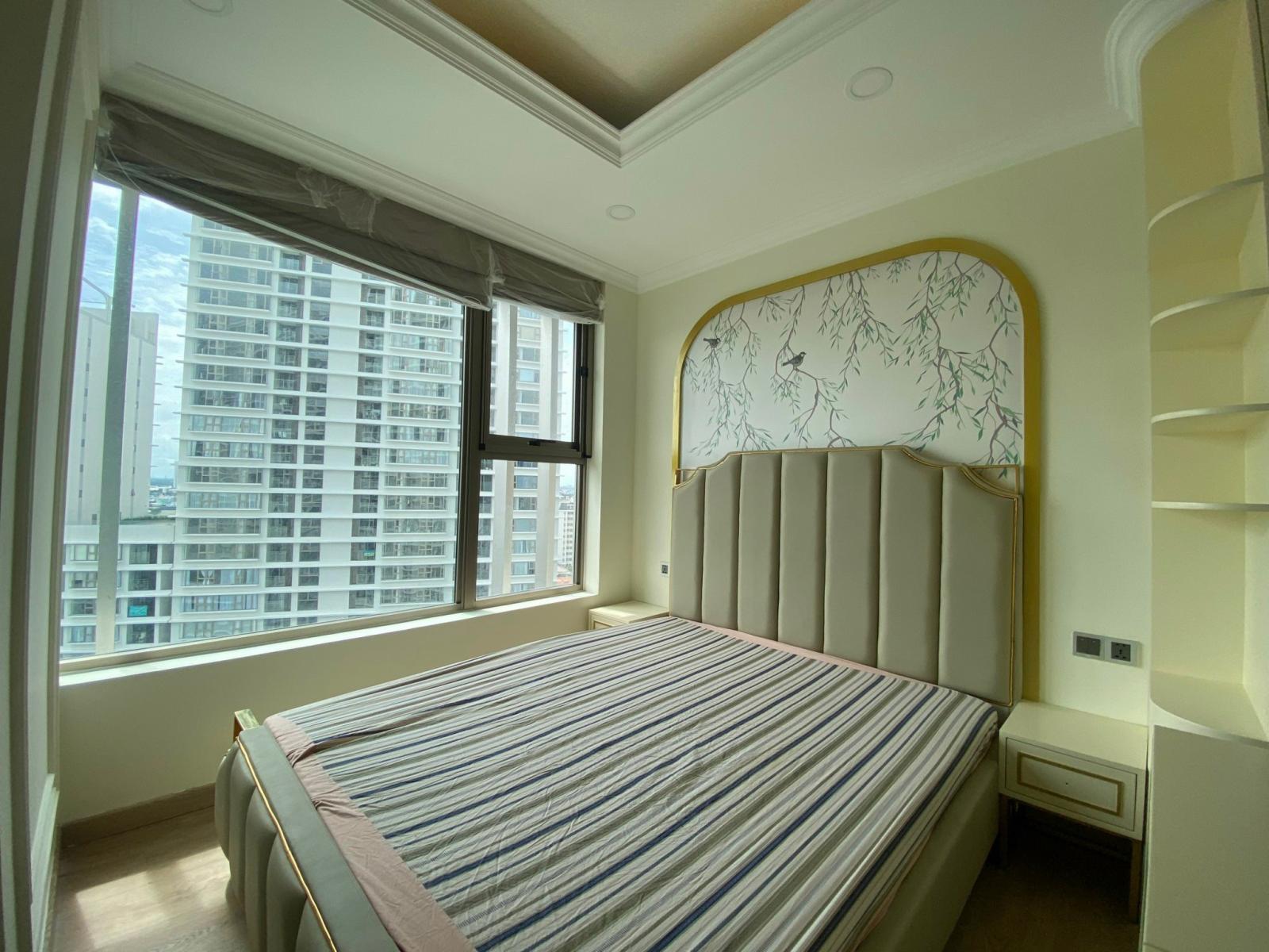 Bán căn hộ chung cư tại Đường Nguyễn Lương Bằng, Quận 7, Sài Gòn diện tích 126m2 giá 10.7 Tỷ 2412053 4