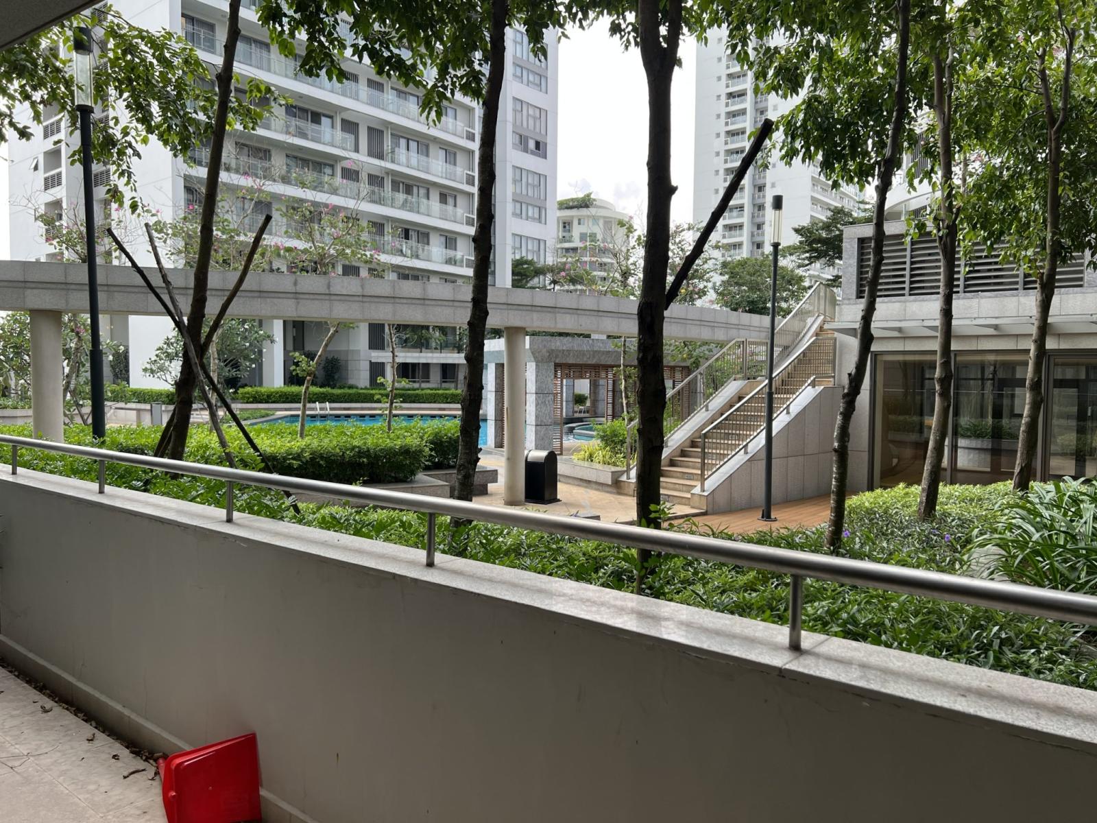 Gía siêu hót bán gấp CHCC Riverpark Premier, PMH, Q.7 2412075 3