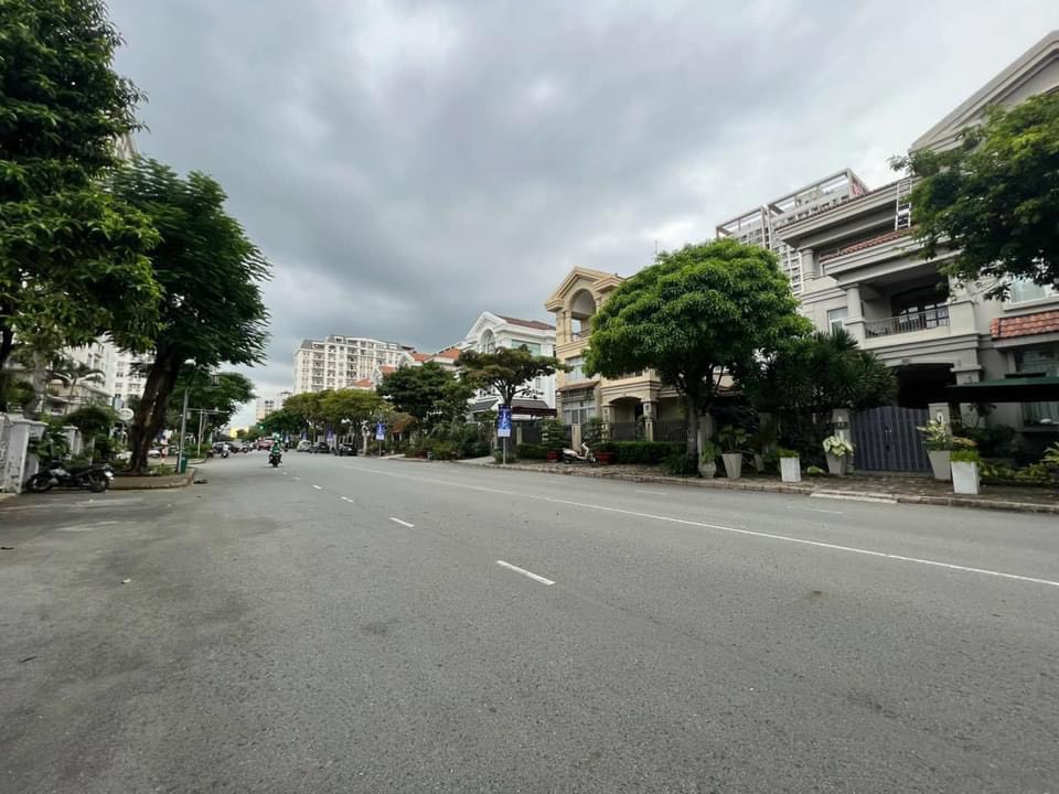 Cho thuê gấp biệt thự Nam Viên, Phú Mỹ Hưng, quận 7 2412080 2