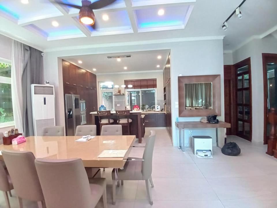 Cho thuê gấp biệt thự Nam Viên, Phú Mỹ Hưng, quận 7 2412080 3