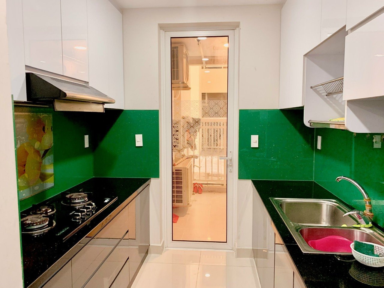 Bán căn hộ chung cư tại Dự án Lucky Palace, Quận 6, Sài Gòn diện tích 79.0m2 giá 3.5 Tỷ 2412101 1
