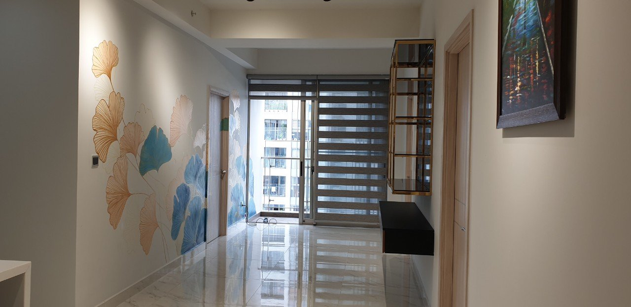 Bán nhanh CHCC M6 Midtown, DT 130m2, 3PN, 2WC, đầy đủ nội thất, view sông trực diện,giá 10tỷ5 2412152 1