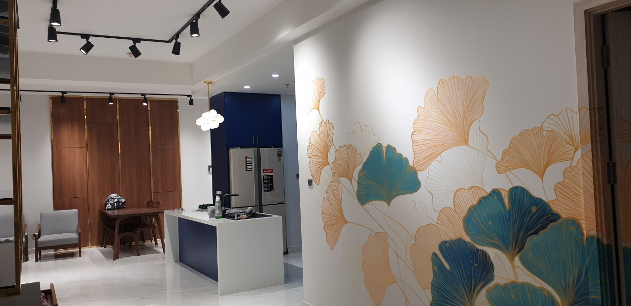 Bán nhanh CHCC M6 Midtown, DT 130m2, 3PN, 2WC, đầy đủ nội thất, view sông trực diện,giá 10tỷ5 2412152 3