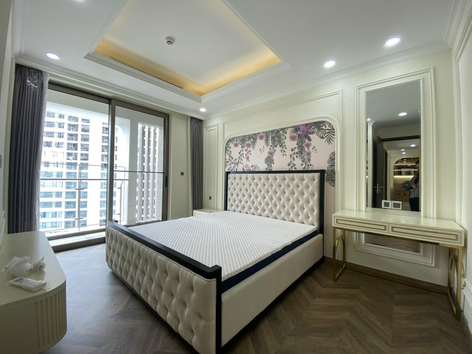 Cần bán gấp CHCC The Peak Midtown, PMH, Q.7 2412164 1