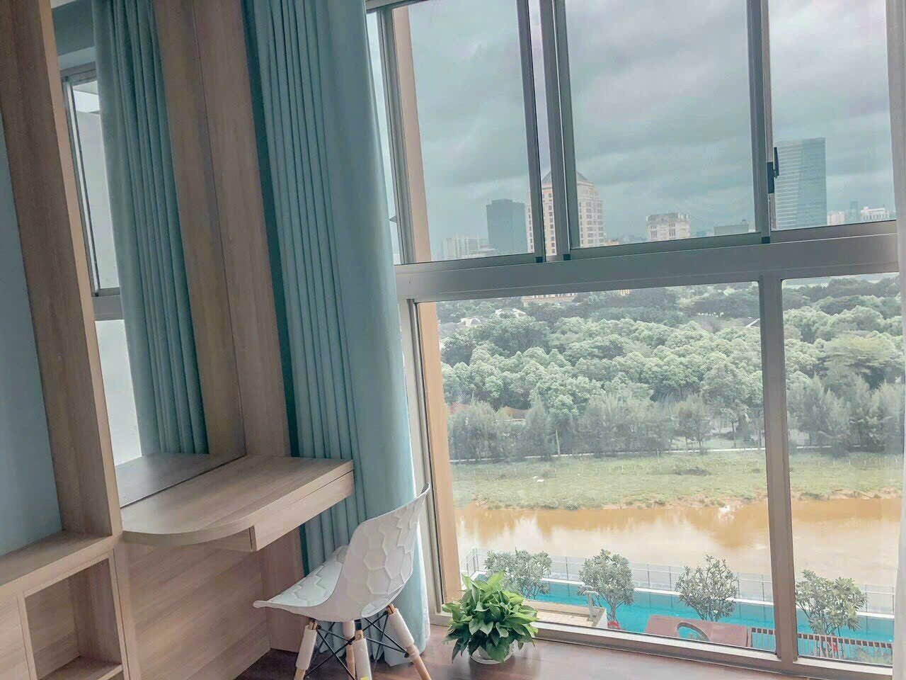 Cần bán gấp CHCC Midtown, phú mỹ hưng, quận 7 2412179 3