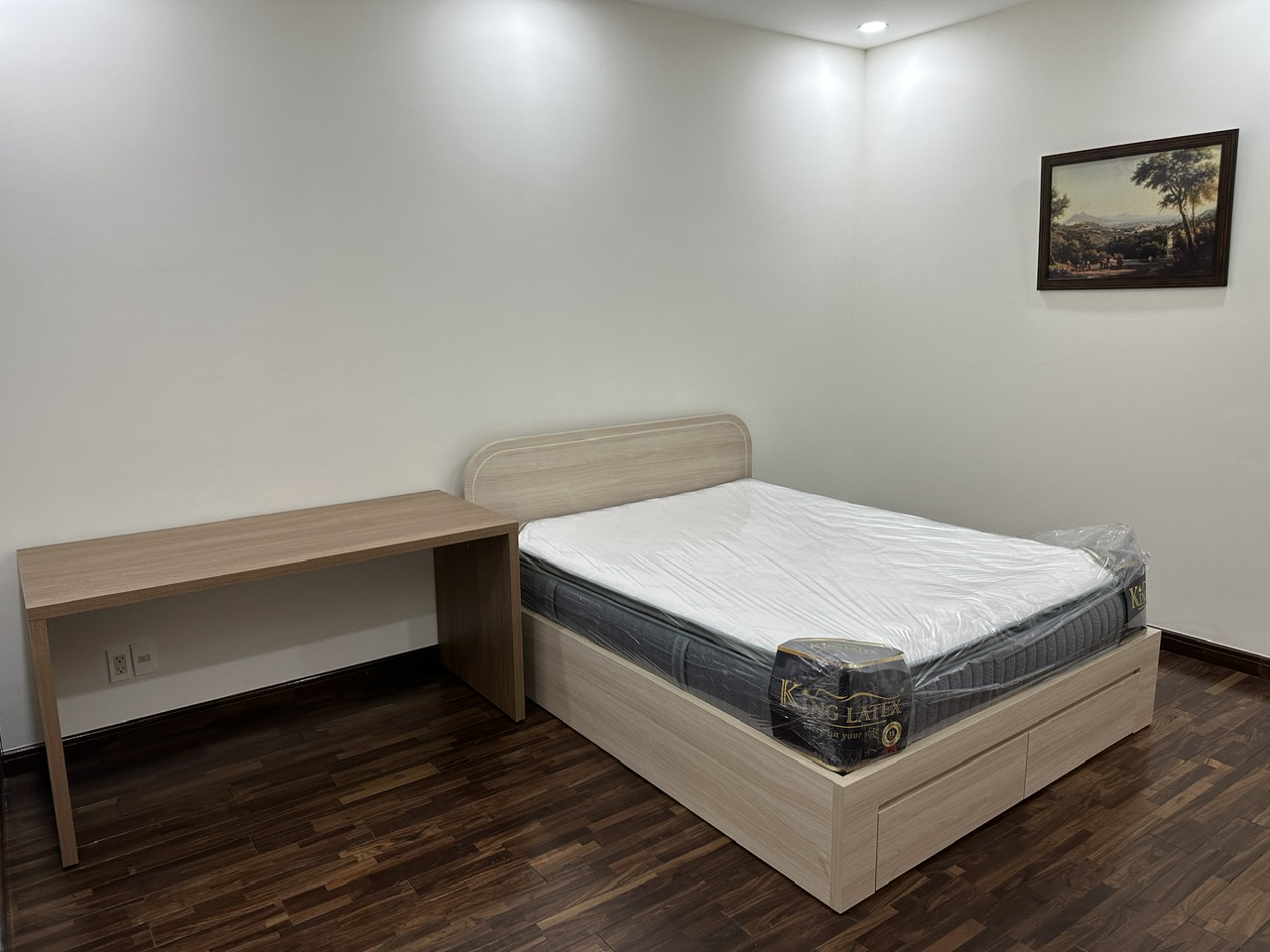 Cho thuê gấp căn hộ cao cấp Riverside Residence, PMH, Q.7 2412181 3