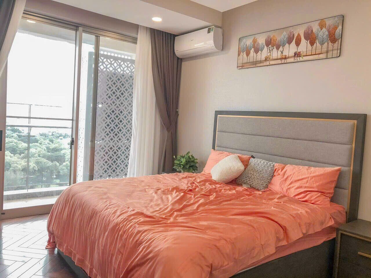 Bán gấp CHCC M6 Midtown, DT 121m2, 3PN, 2WC, Nội thất cao cấp, view sông, giá 9ty 2412185 3