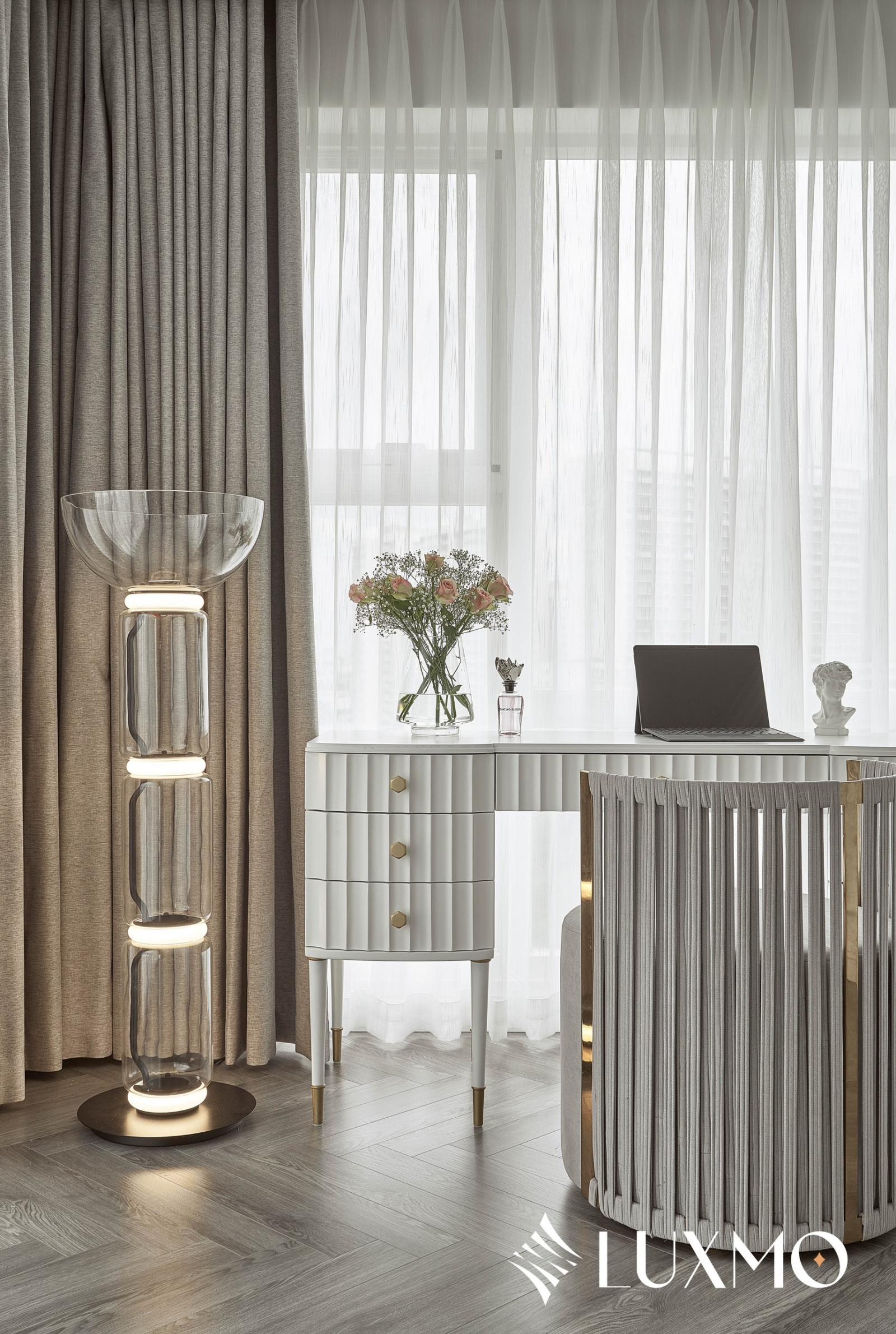 Bán gấp Happy valley Premier, DT 170m2,3PN,1 PLV, 3 WC, nội thất cao cấp, nhà thiết kế tinh tế, sang trọng, giá chỉ 17,5 tỷ 2412187 5