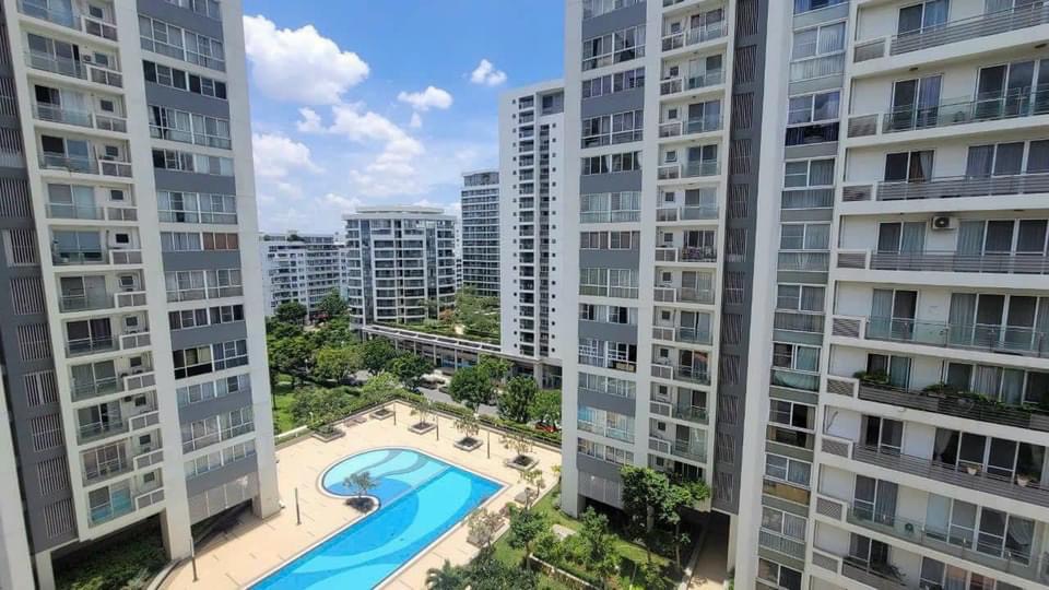 Cho thuê gấp CHCC Riverpark Residence, PMH, Q.7 2412191 2