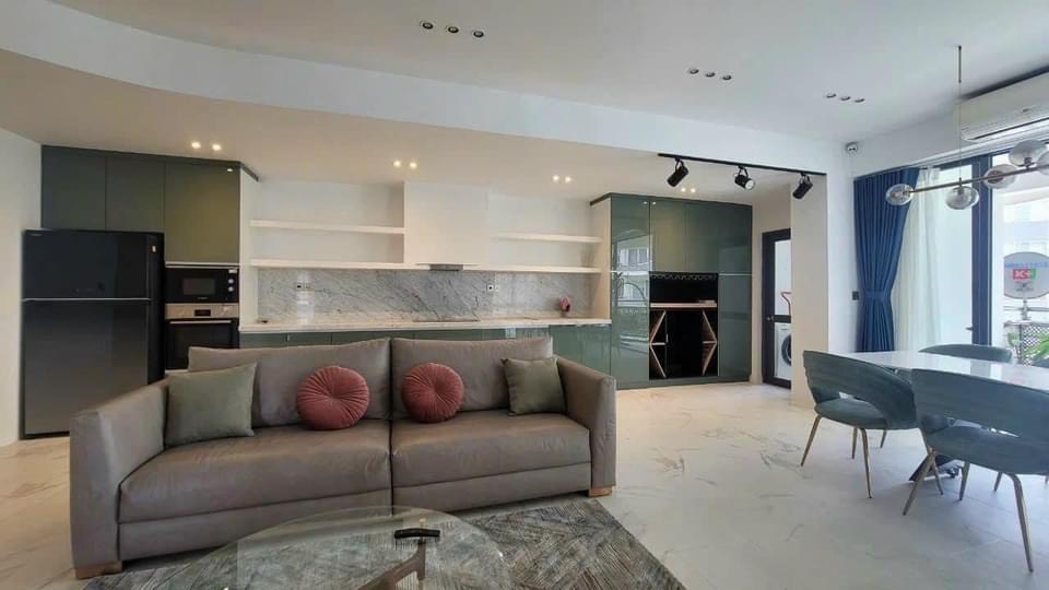 Cho thuê gấp CHCC Riverpark Residence, PMH, Q.7 2412191 4
