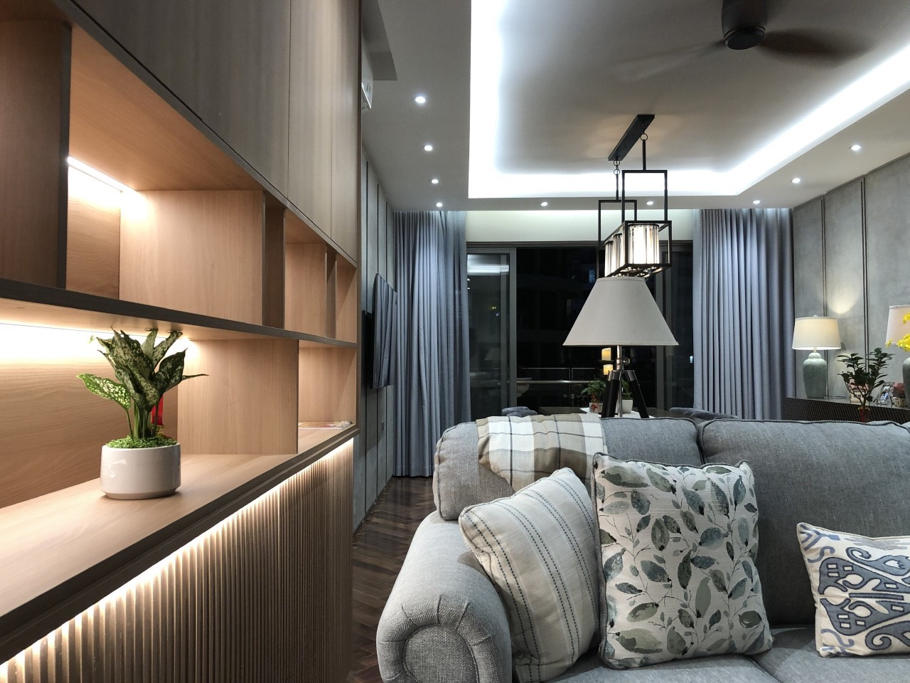Bán căn hộ cảnh đồi Riverpark Premier, PMH, Q.7 2412204 2