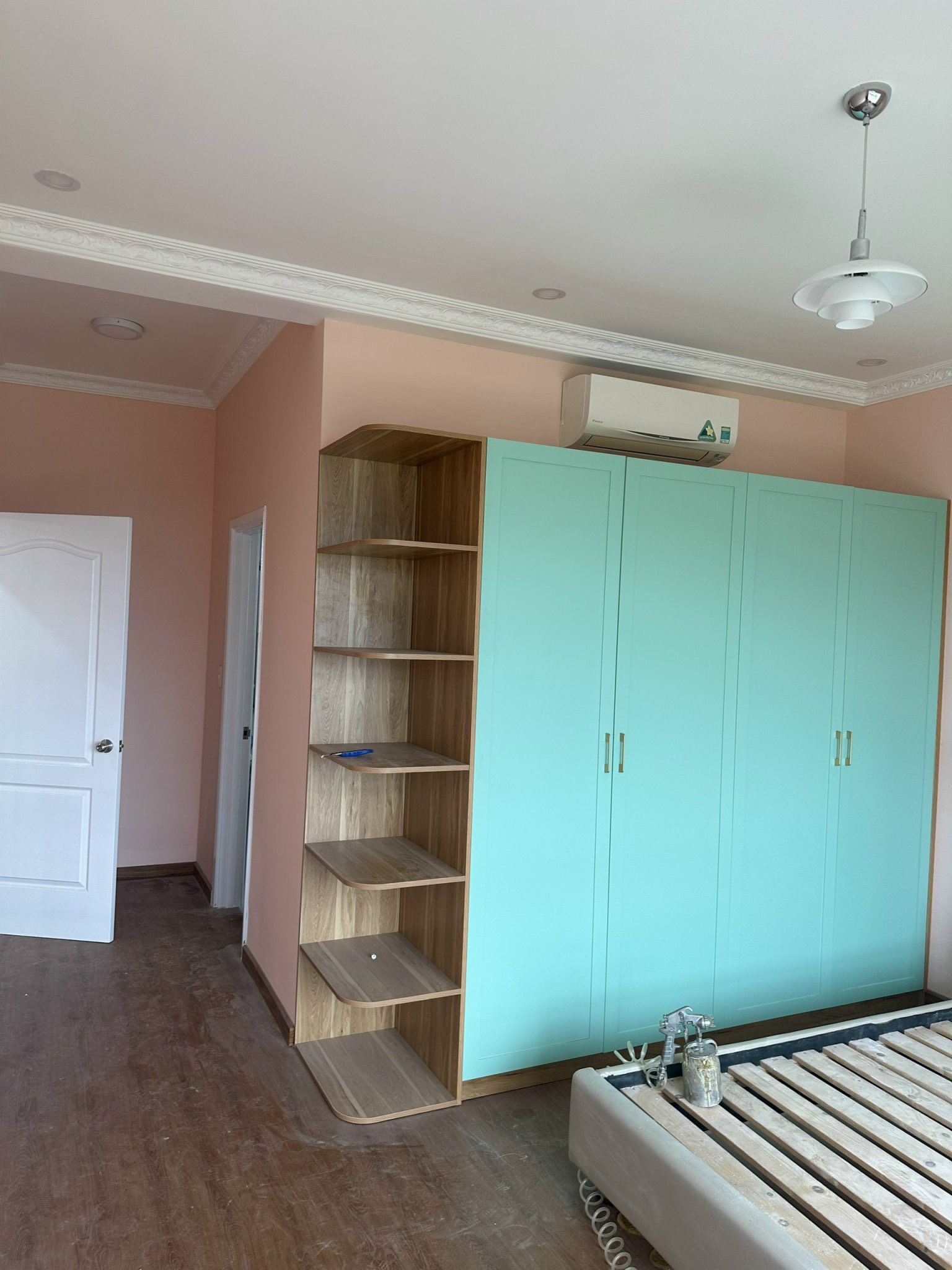 Bán căn hộ chung cư tại Dự án Riverside Residence, Quận 7, Sài Gòn diện tích 129m2 giá 7.5 Tỷ 2412230 2