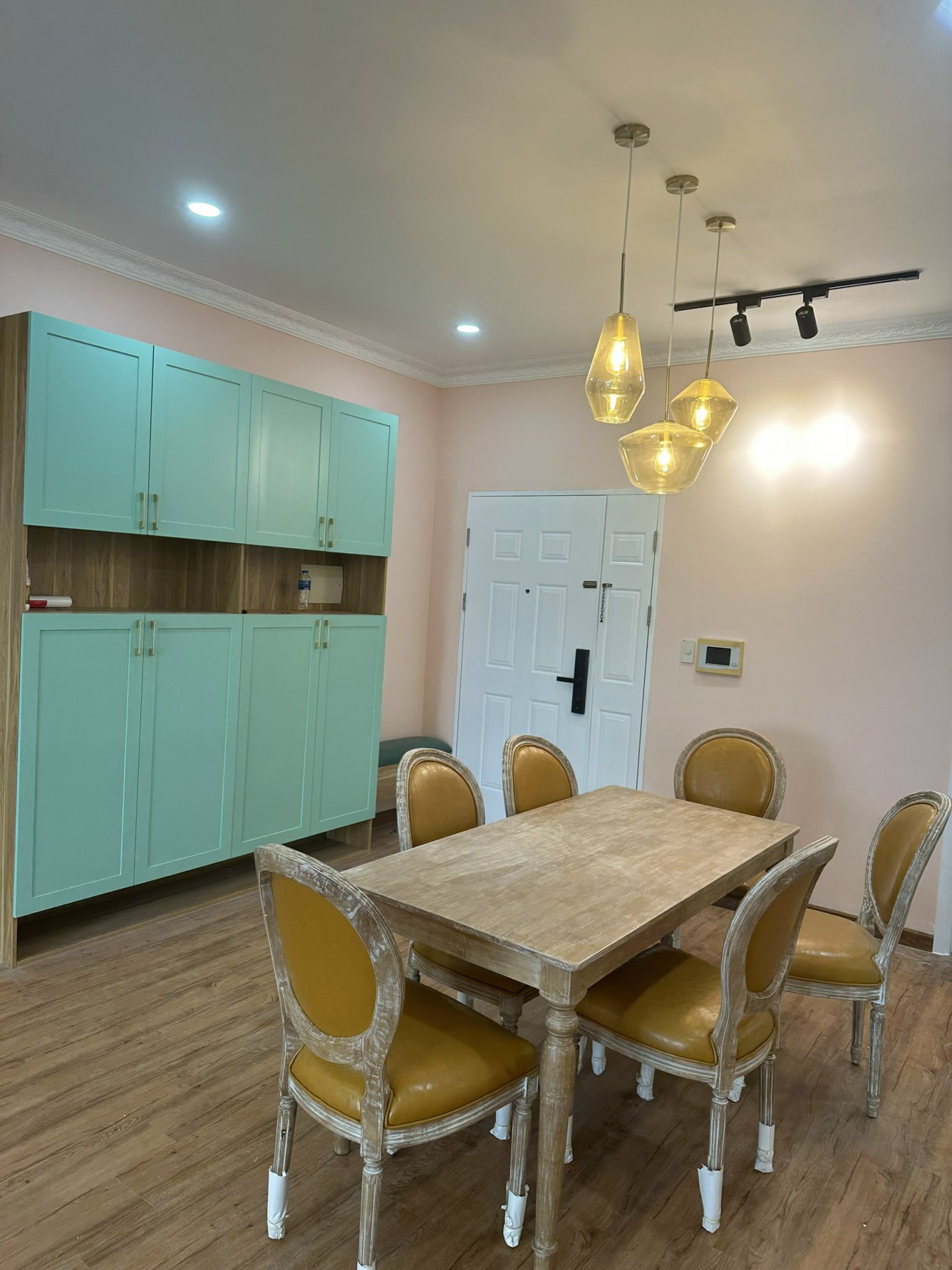 Bán căn hộ chung cư tại Dự án Riverside Residence, Quận 7, Sài Gòn diện tích 129m2 giá 7.5 Tỷ 2412230 3