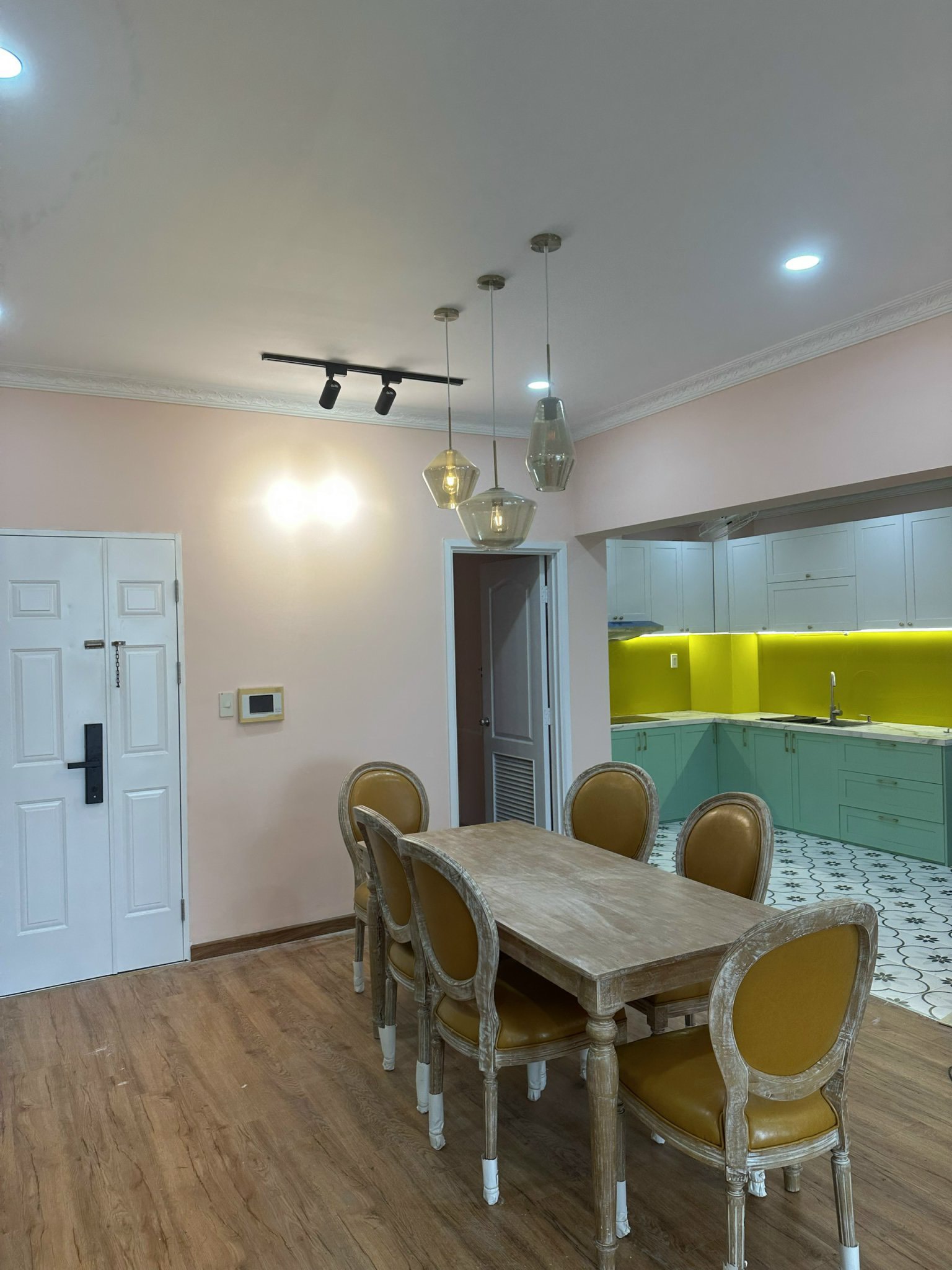 Bán căn hộ chung cư tại Dự án Riverside Residence, Quận 7, Sài Gòn diện tích 129m2 giá 7.5 Tỷ 2412230 1