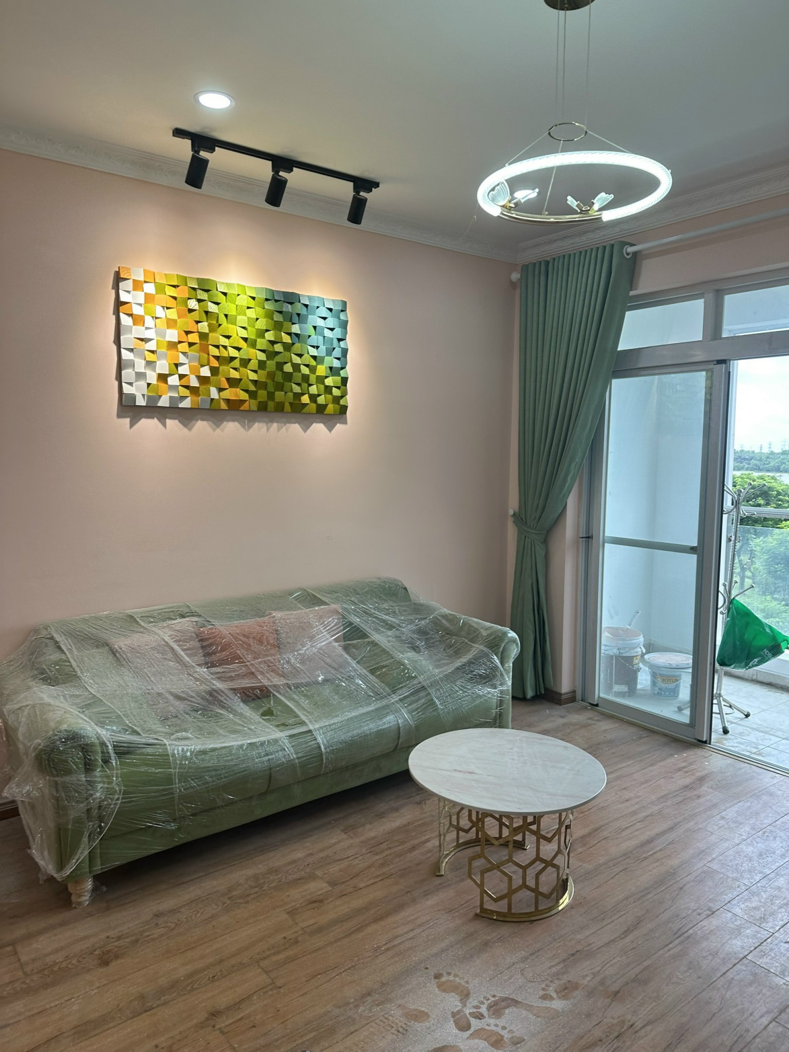 Bán căn hộ chung cư tại Dự án Riverside Residence, Quận 7, Sài Gòn diện tích 129m2 giá 7.5 Tỷ 2412230 4
