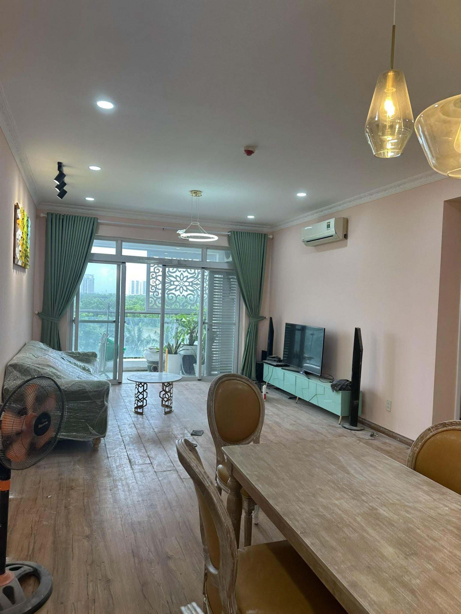 Bán căn hộ chung cư tại Dự án Riverside Residence, Quận 7, Sài Gòn diện tích 129m2 giá 7.5 Tỷ 2412230 5