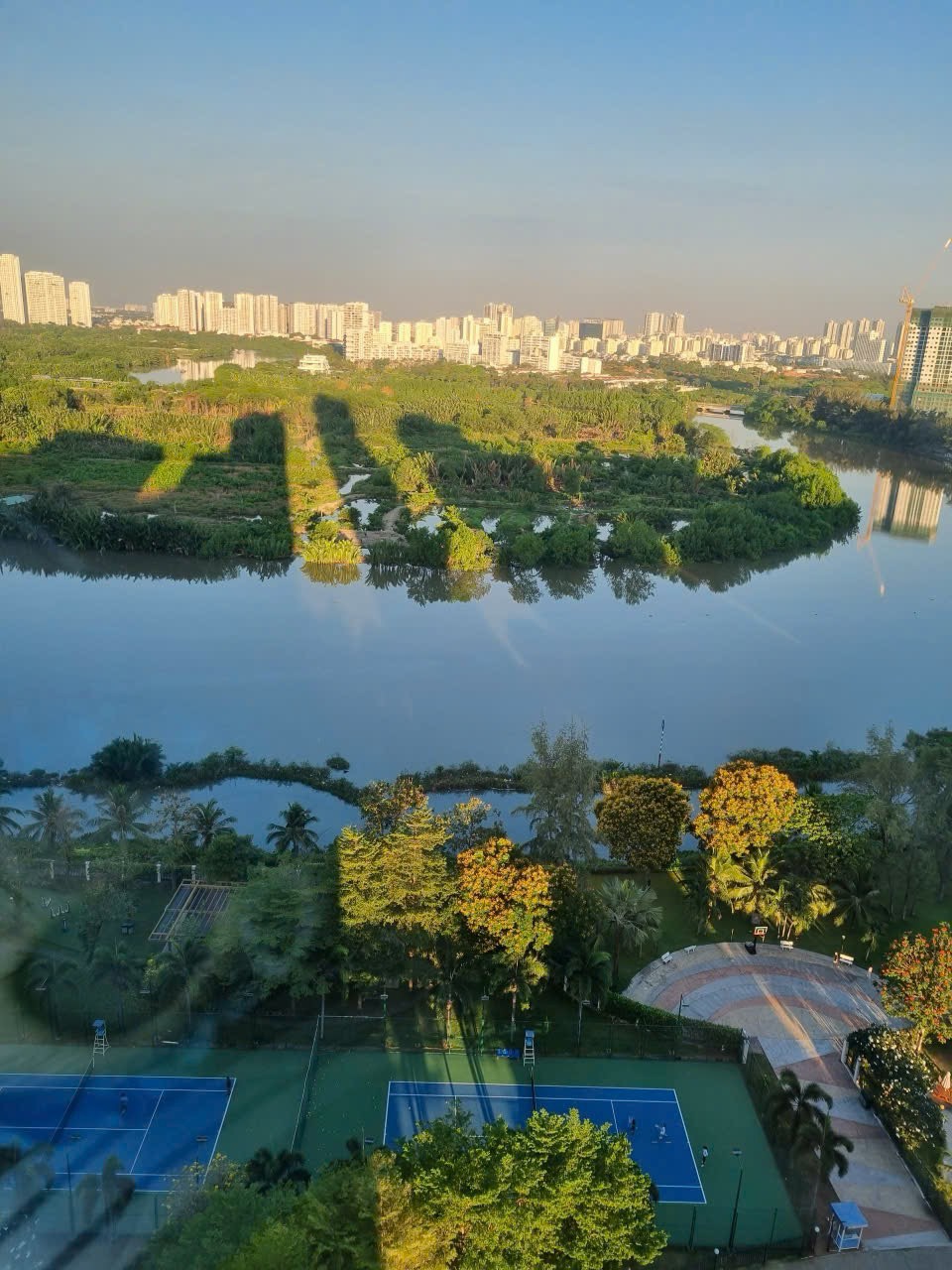 Cần bán giảm giá Riverside Residence, Phú Mỹ Hưng, Quận 7 2412239 4