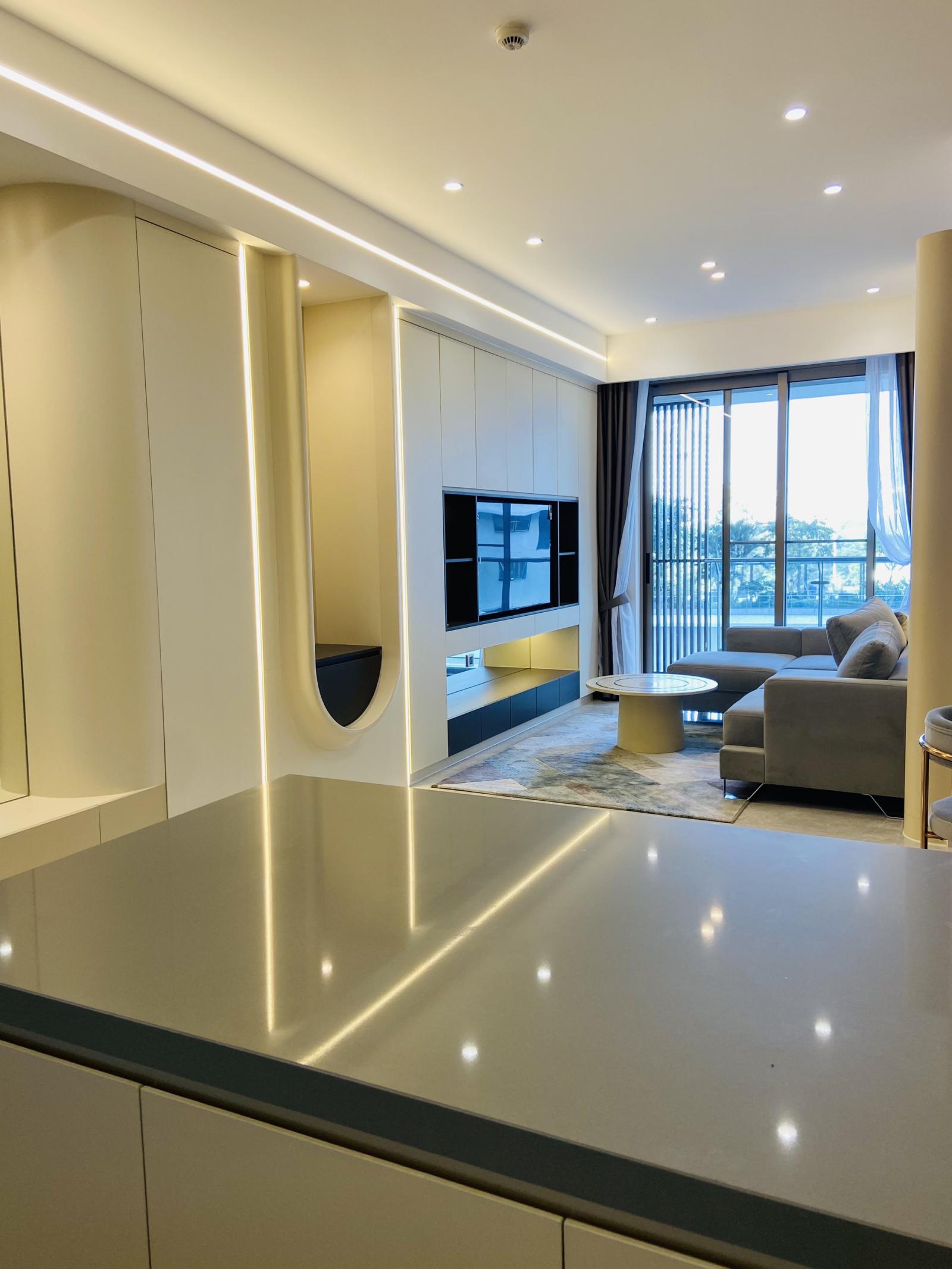 Cần cho thuê gấp căn hộ cao cấp The Peak, Midtown Phú Mỹ Hưng, Quận 7 2413249 1