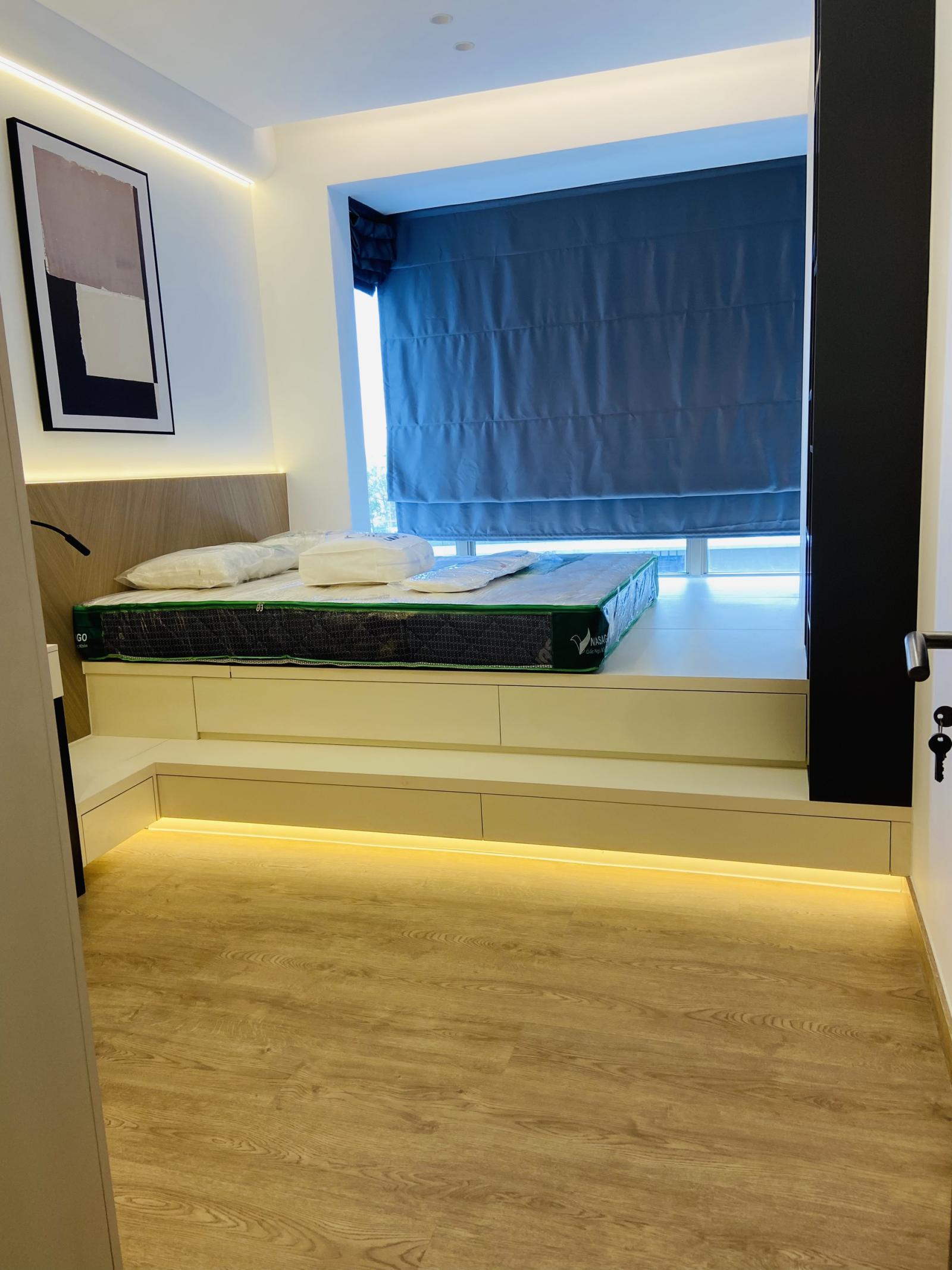 Cần cho thuê gấp căn hộ cao cấp The Peak, Midtown Phú Mỹ Hưng, Quận 7 2413249 2