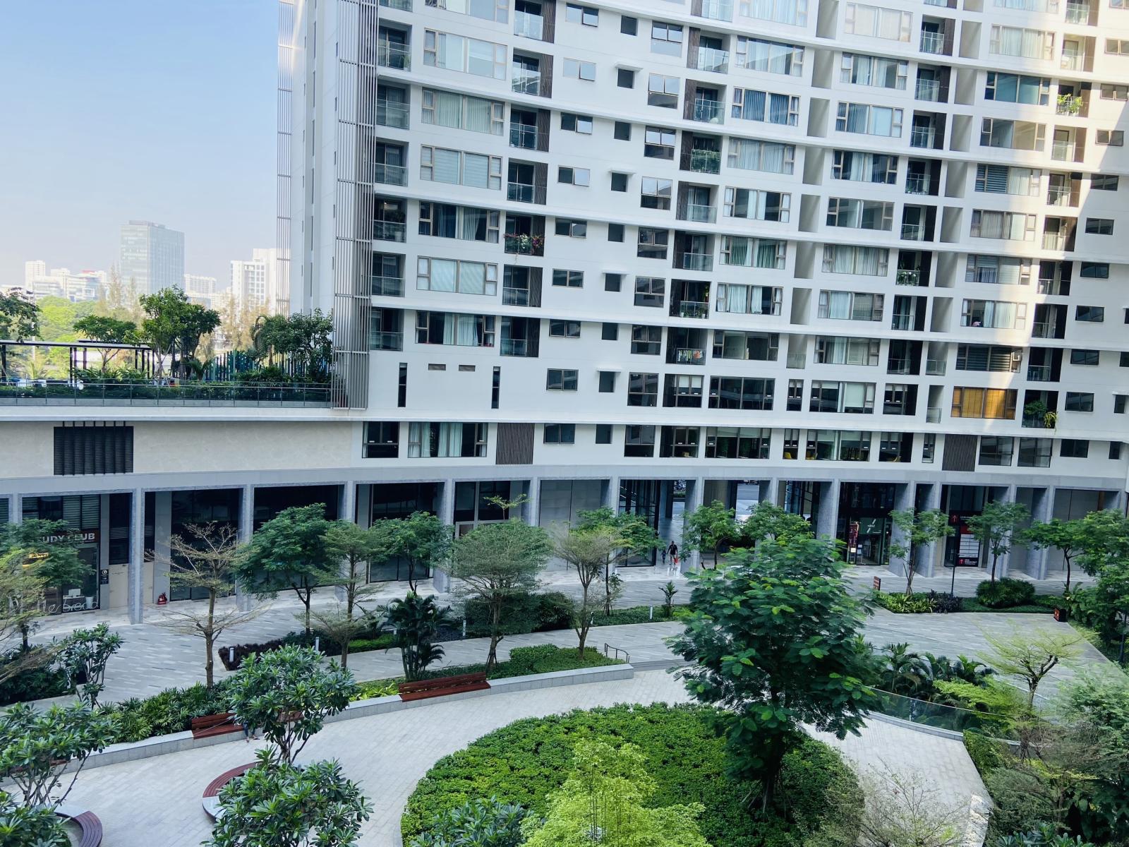 Cần cho thuê gấp căn hộ cao cấp The Peak, Midtown Phú Mỹ Hưng, Quận 7 2413249 3