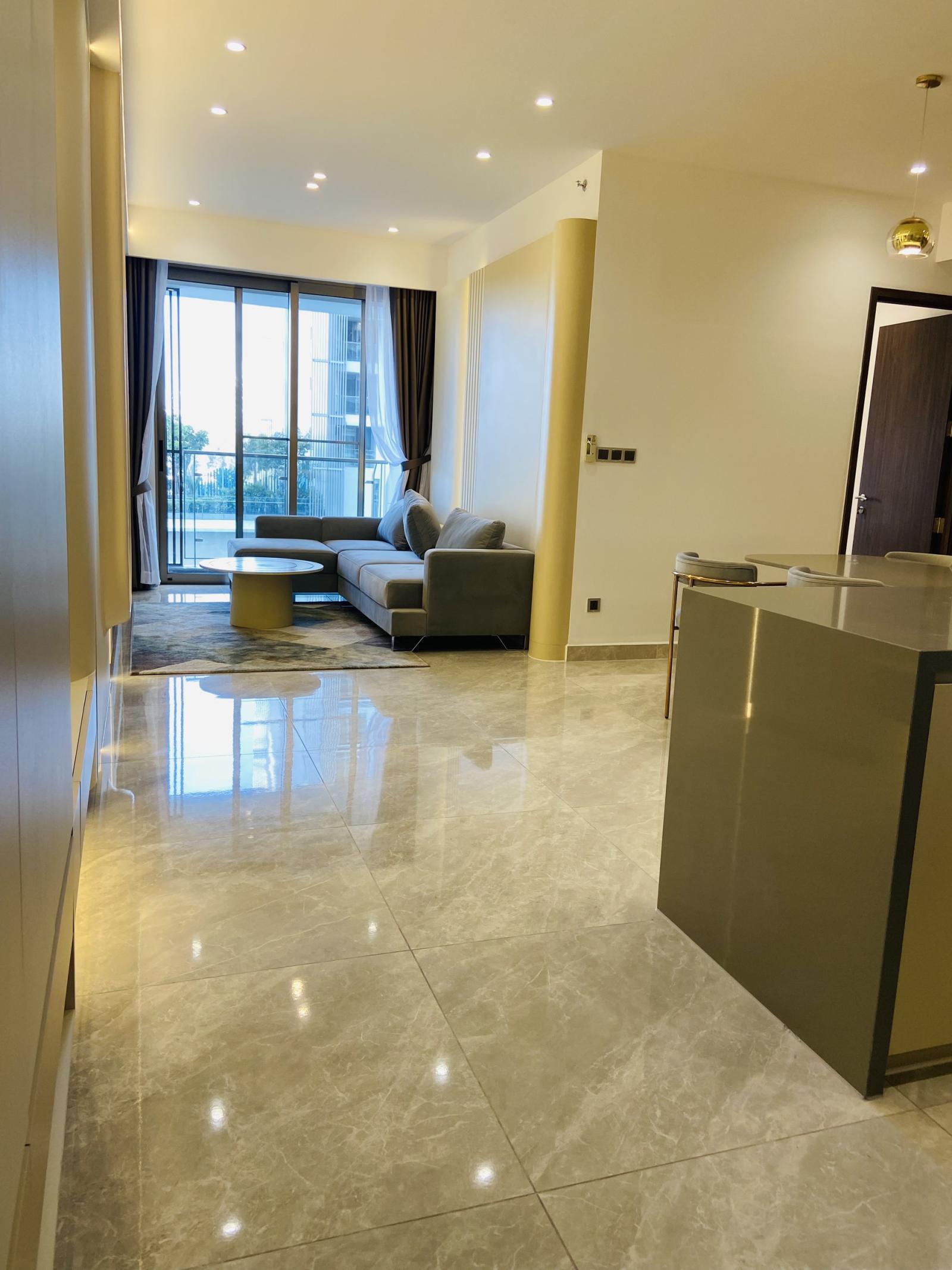Cần cho thuê gấp căn hộ cao cấp The Peak, Midtown Phú Mỹ Hưng, Quận 7 2413249 5