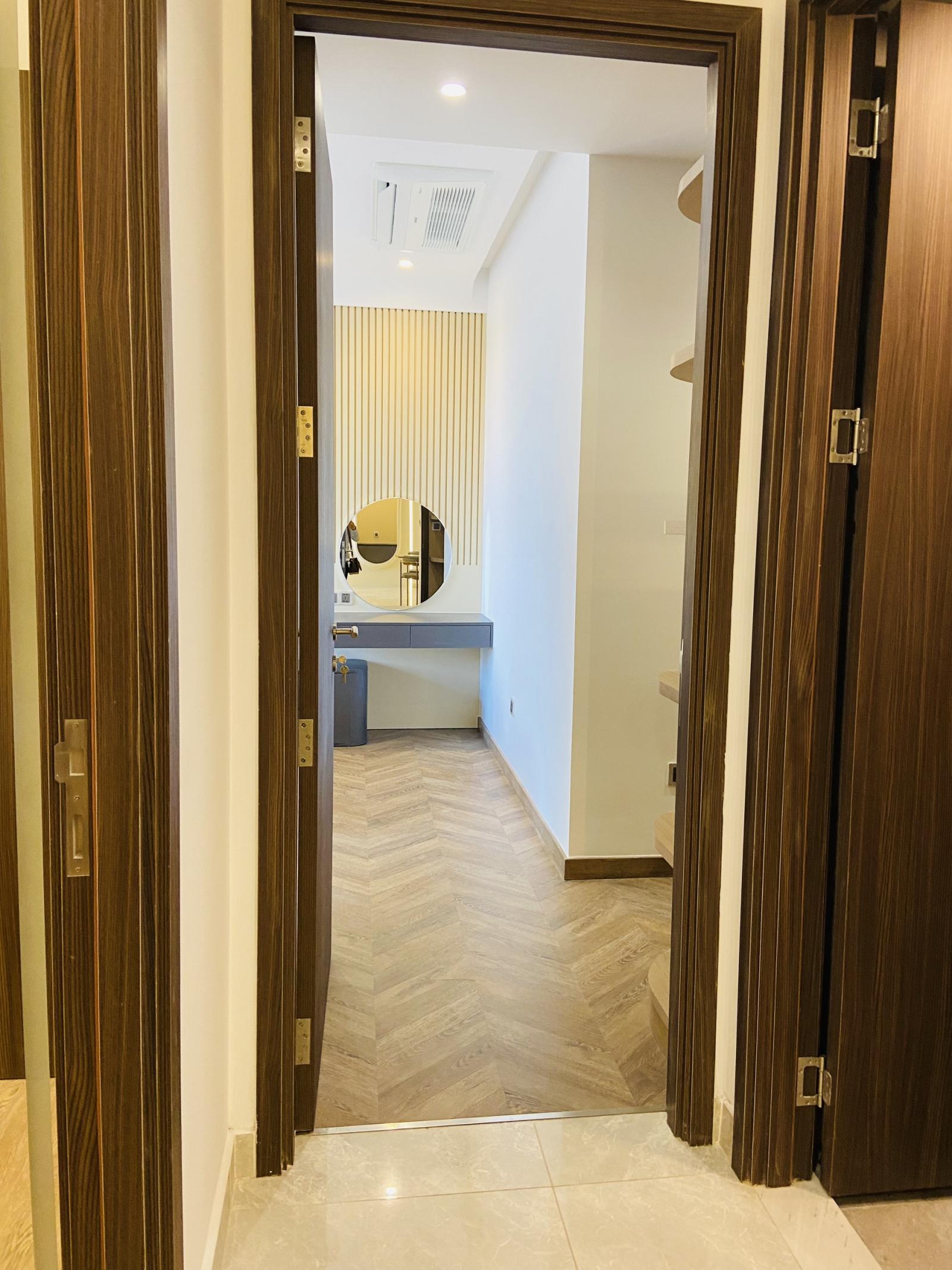 Cần cho thuê gấp căn hộ cao cấp The Peak, Midtown Phú Mỹ Hưng, Quận 7 2413249 6