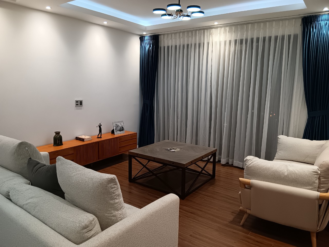 Cần bán gấp CHCC Nam Phúc, Phú Mỹ Hưng, Quận 7 2413255 1
