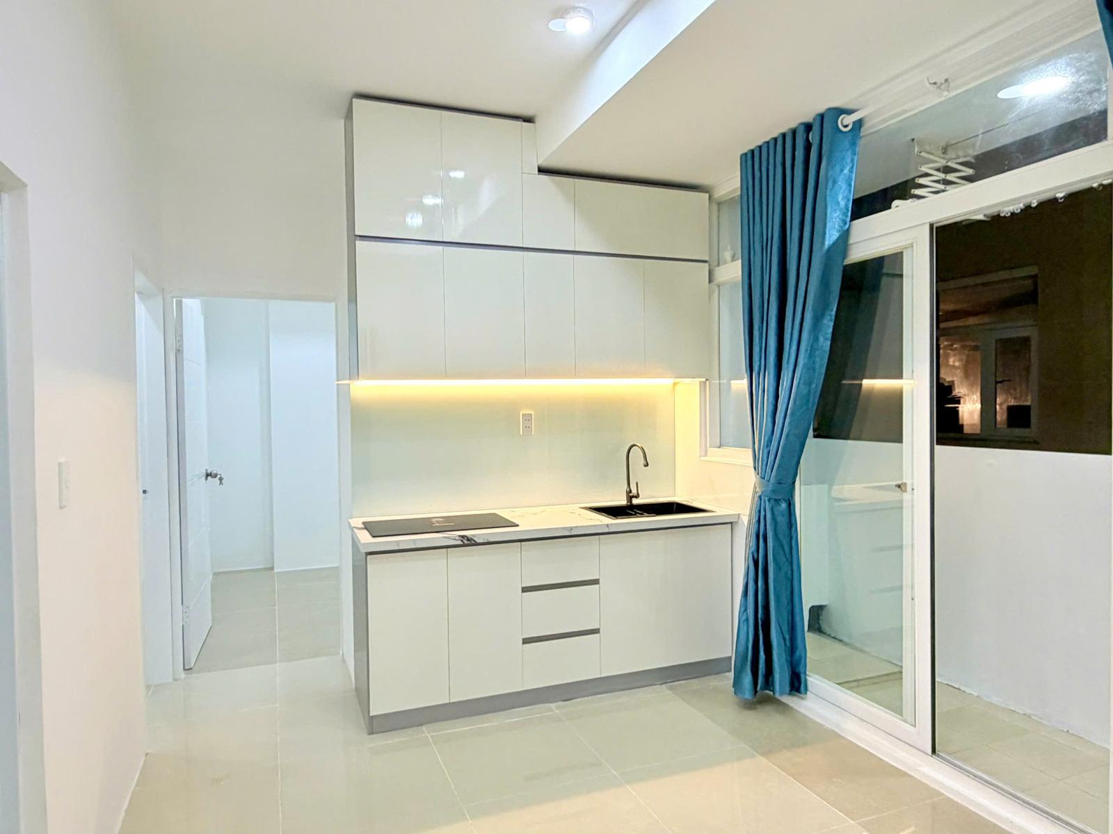 Chính chủ căn 62m2 Hoàng Kim Thế Gia, sổ hồng sẵn, nhà mới, TT 950tr ở ngay 2422056 4