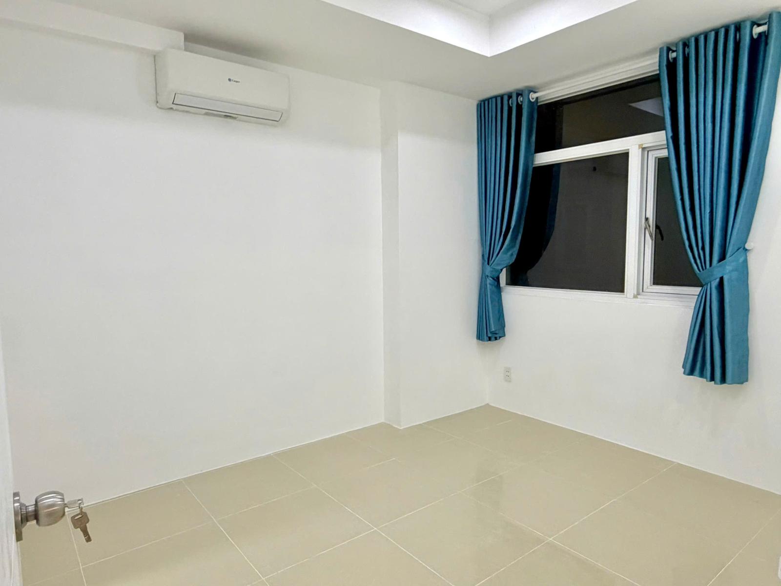 Chính chủ căn 62m2 Hoàng Kim Thế Gia, sổ hồng sẵn, nhà mới, TT 950tr ở ngay 2422056 5