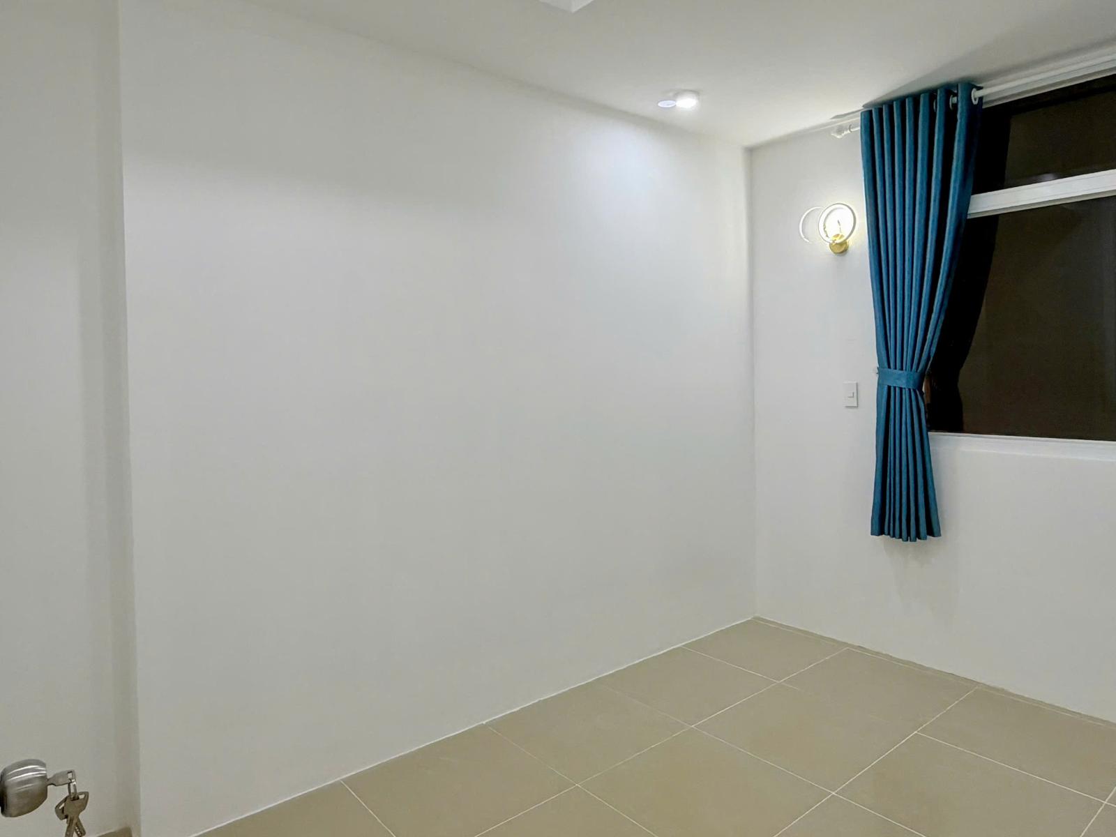 Chính chủ căn 62m2 Hoàng Kim Thế Gia, sổ hồng sẵn, nhà mới, TT 950tr ở ngay 2422056 6