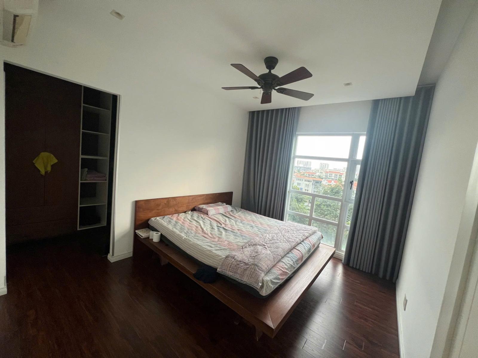 Bán nhanh CHCC Happy Valley, DT 104m2, 3PN, 2WC, nội thất đầy đủ, giá tốt 9,150 tỷ 2422125 5