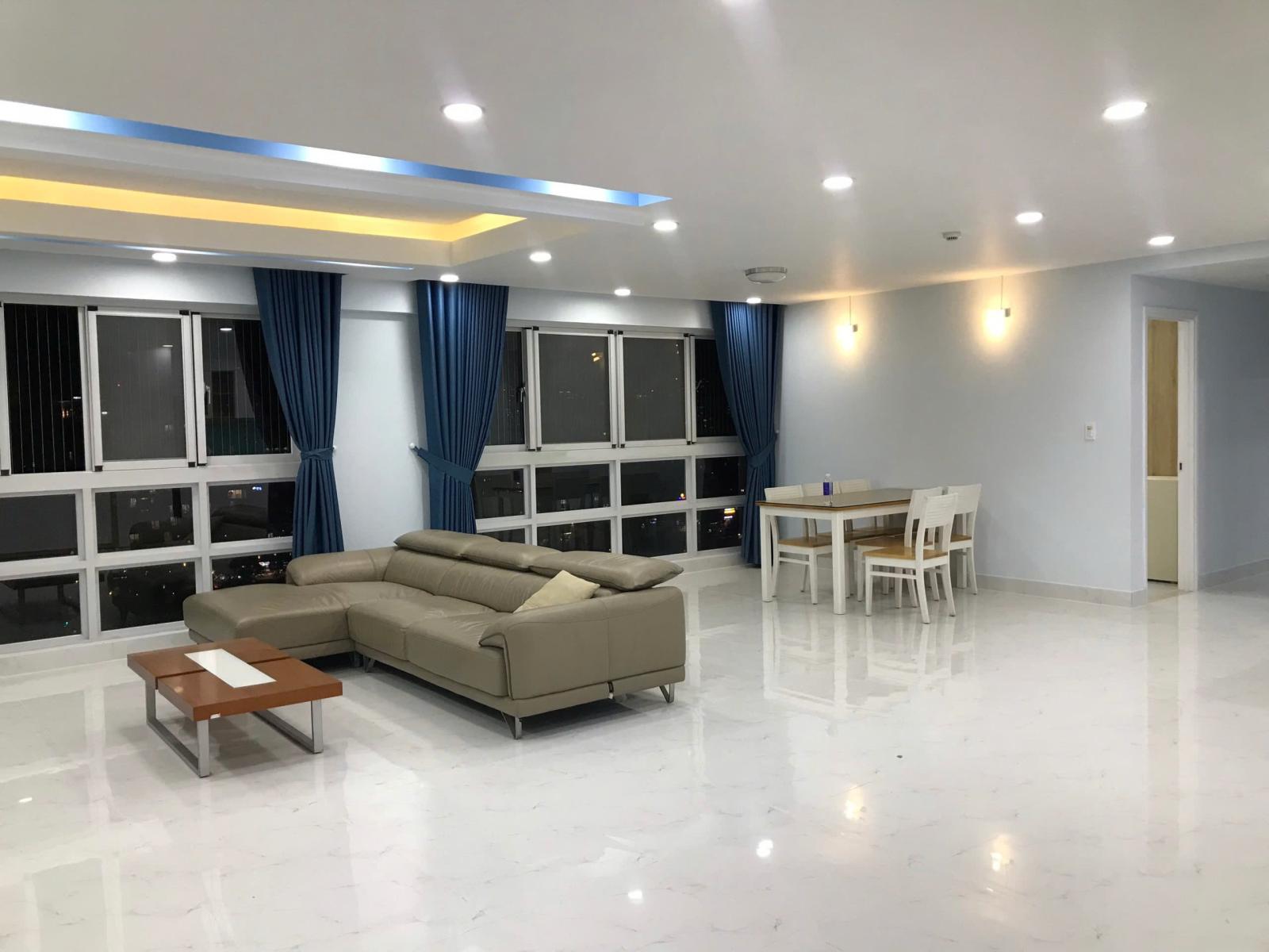 Bán nhanh CHCC Happy Valley, DT 135m2, 3PN, 2WC, Nội thất đầy đủ, giá tốt 12,8 tỷ 2422127 2
