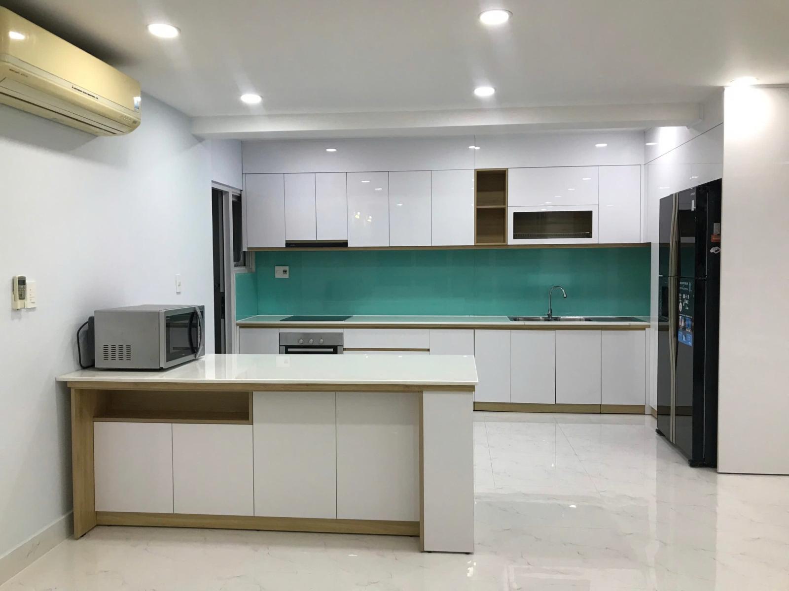 Bán nhanh CHCC Happy Valley, DT 135m2, 3PN, 2WC, Nội thất đầy đủ, giá tốt 12,8 tỷ 2422127 1