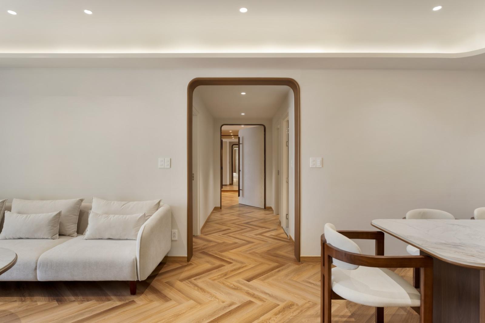 Bán CHCC Riverside residence, DT 140m2, 3PN, 2WC, Nội thất cao cấp, giá tôt 15,6 tỷ 2422128 2