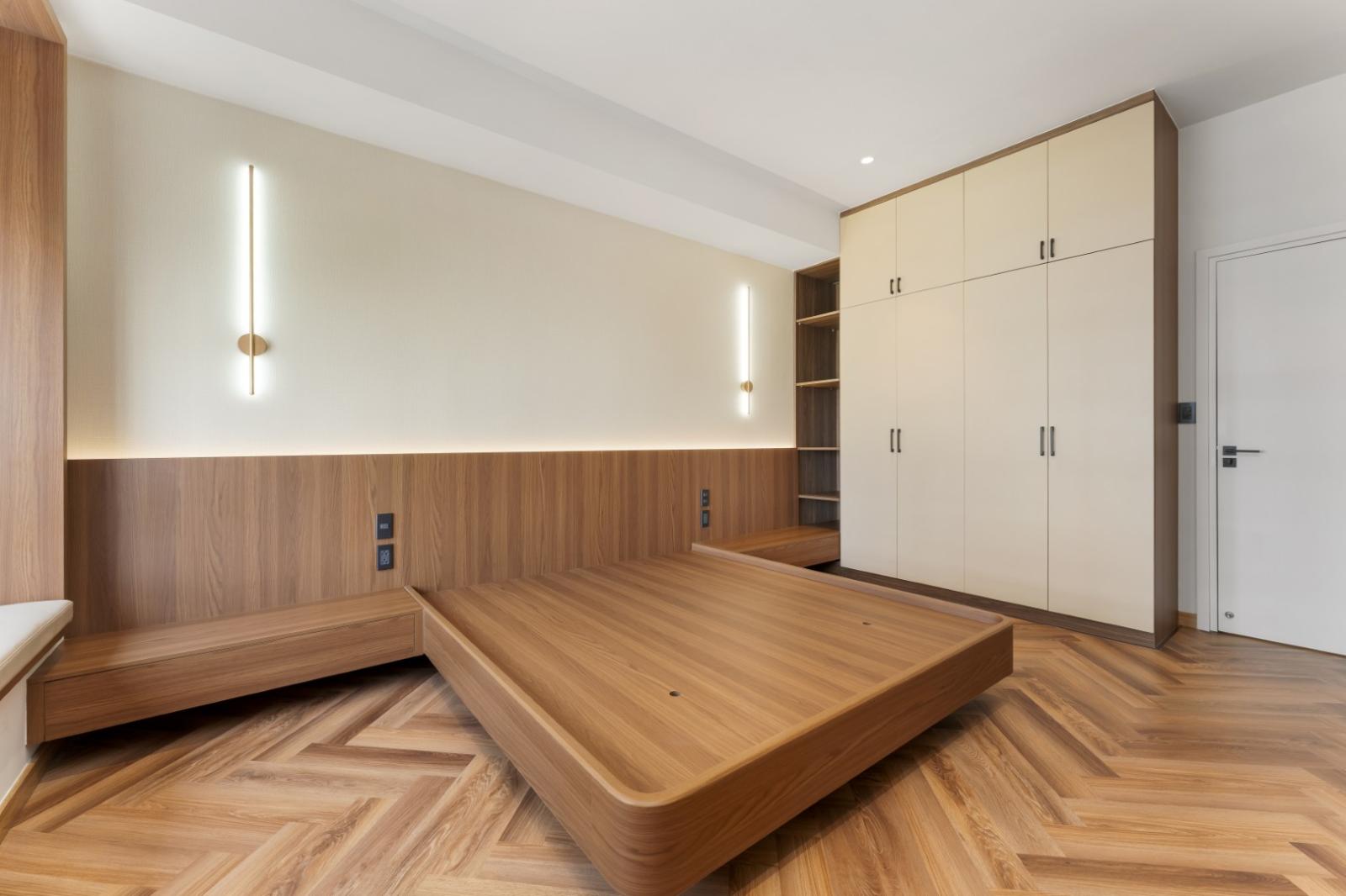 Bán CHCC Riverside residence, DT 140m2, 3PN, 2WC, Nội thất cao cấp, giá tôt 15,6 tỷ 2422128 4