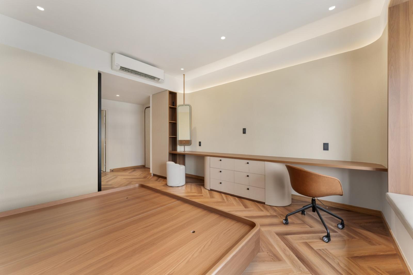 Bán CHCC Riverside residence, DT 140m2, 3PN, 2WC, Nội thất cao cấp, giá tôt 15,6 tỷ 2422128 5