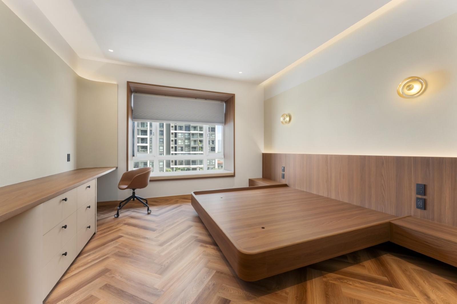 Bán CHCC Riverside residence, DT 140m2, 3PN, 2WC, Nội thất cao cấp, giá tôt 15,6 tỷ 2422128 6